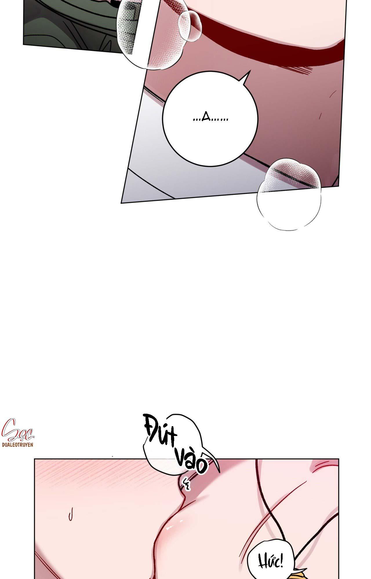 Đọc truyện CƠN MƯA RÀO MÙA HẠ - Chapter 88