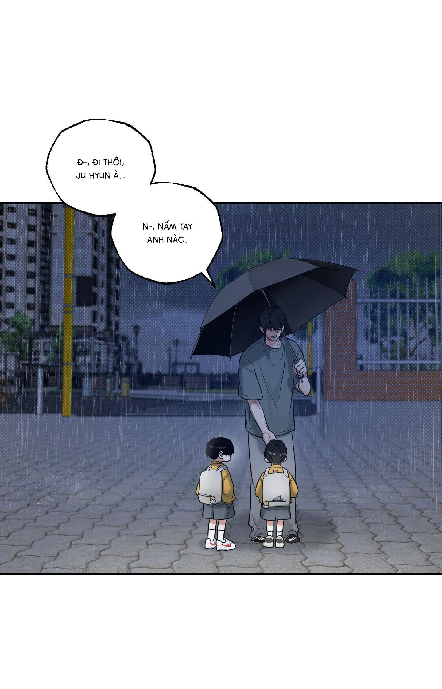 Đọc truyện |DROP| Hưởng Lợi - Chapter 5