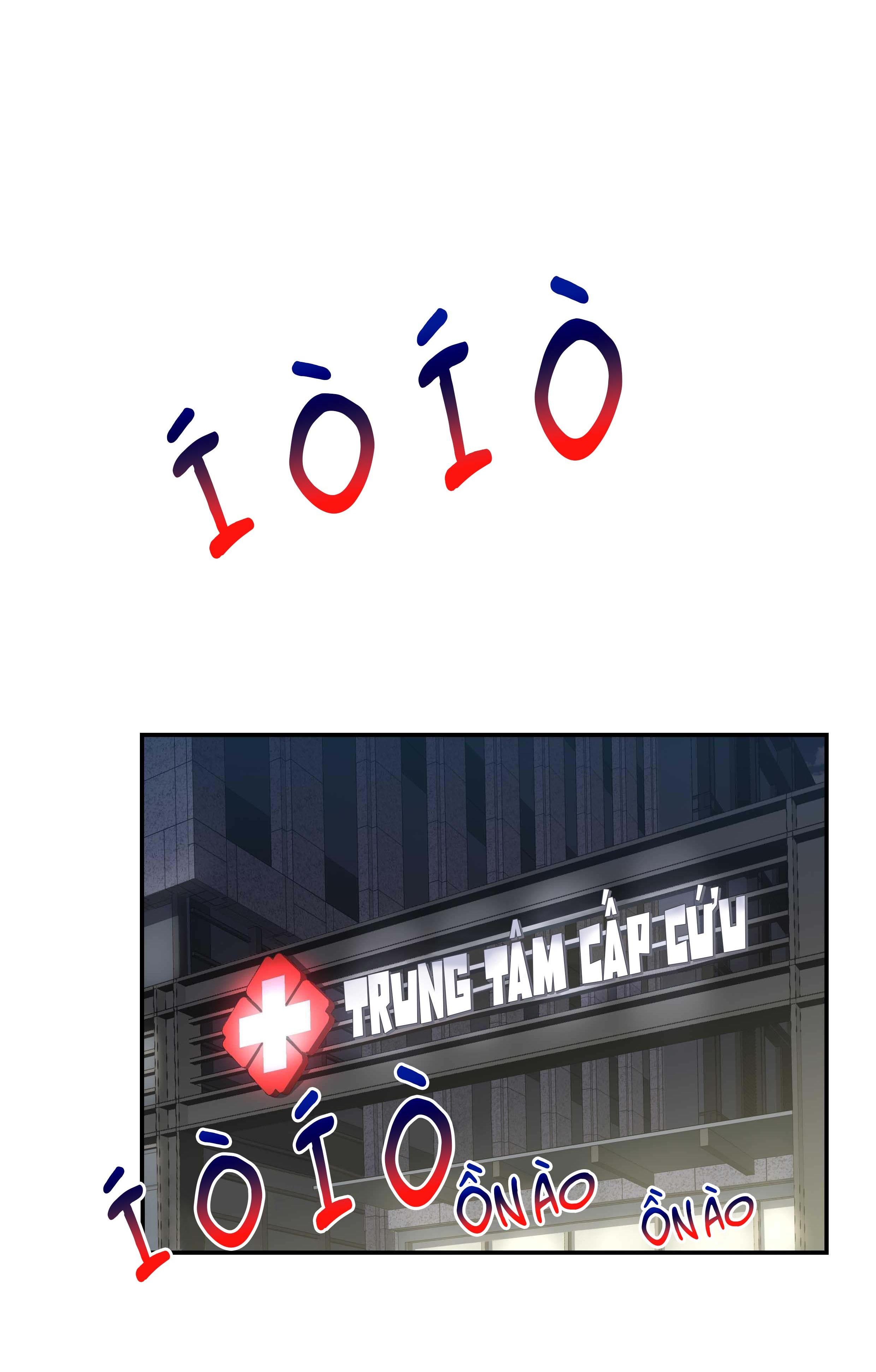 Đọc truyện Quán cơm tỳ hưu - Chapter 38