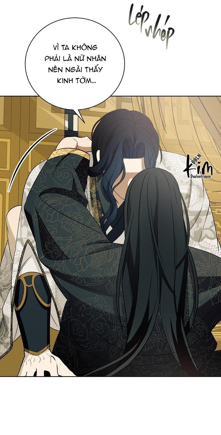 Đọc truyện TRUYỆN NGẮN LỤC LẠC ĐÔI - Chapter 4.4