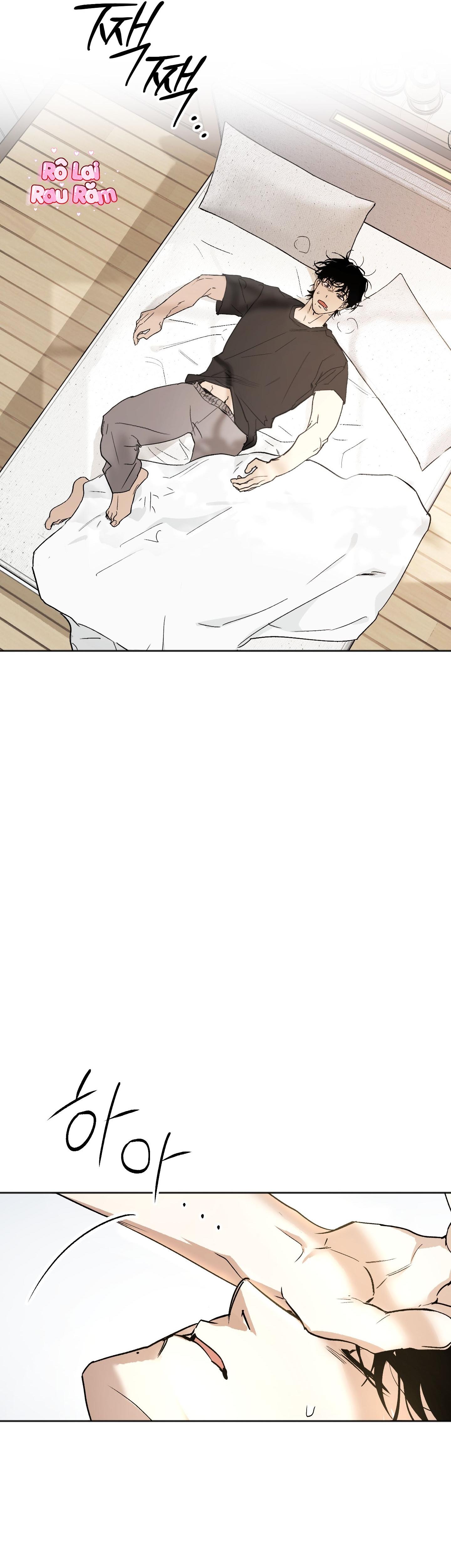 Đọc truyện NGHI LỄ CẦU NGUYỆN - Chapter 1