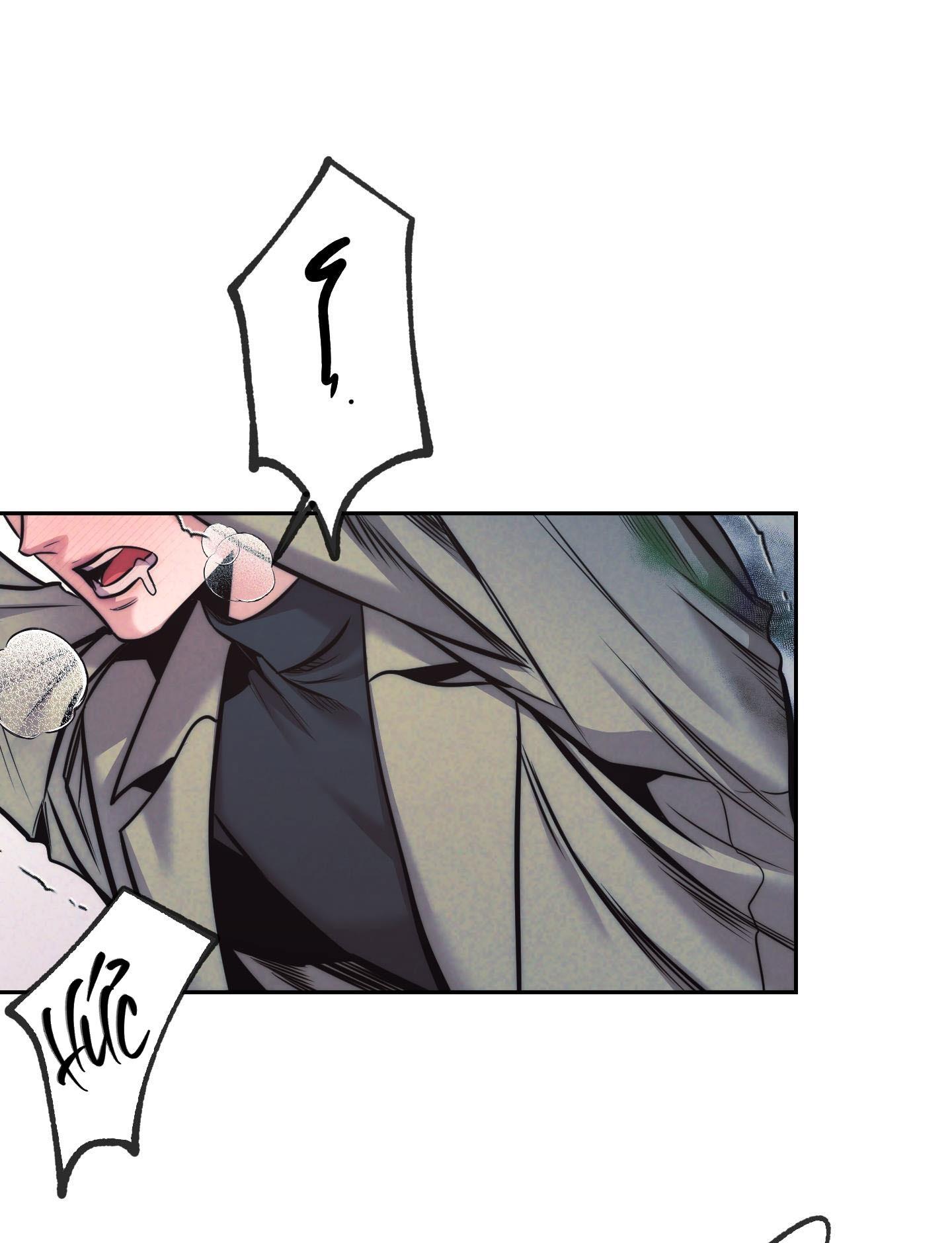 Đọc truyện  Stigma - Chapter 23