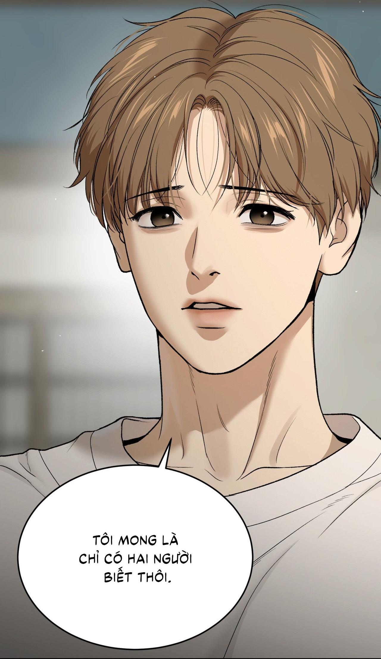 Đọc truyện ChinhX - Vận Xui - Chapter 58