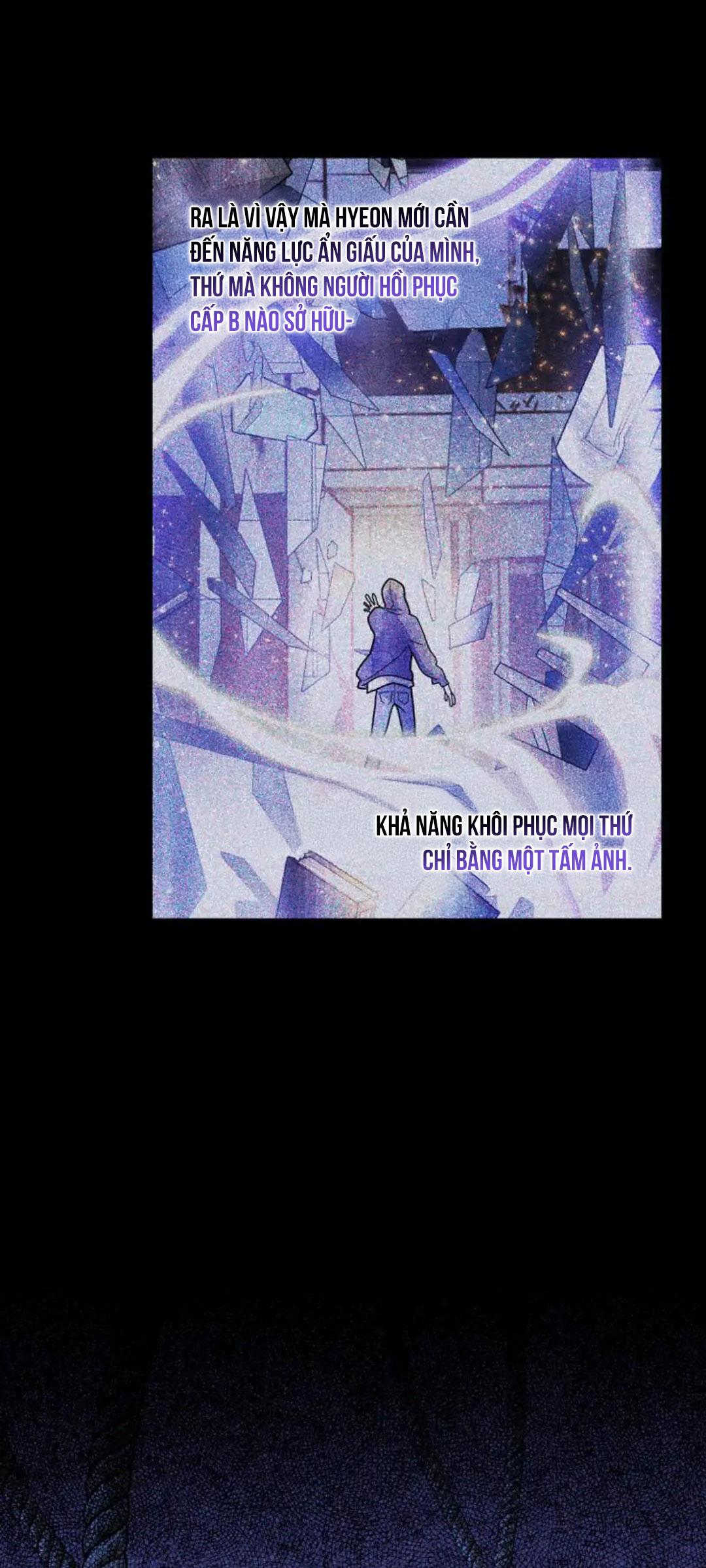 Đọc truyện Dấu Vết Mặt Trời - Chapter 7