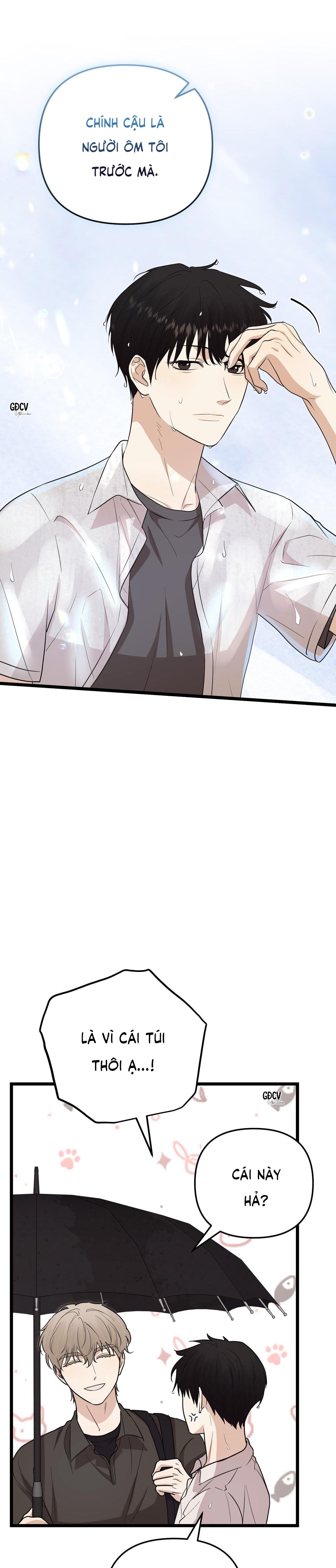 Đọc truyện ZERO DAY ATTACK - Chapter 9