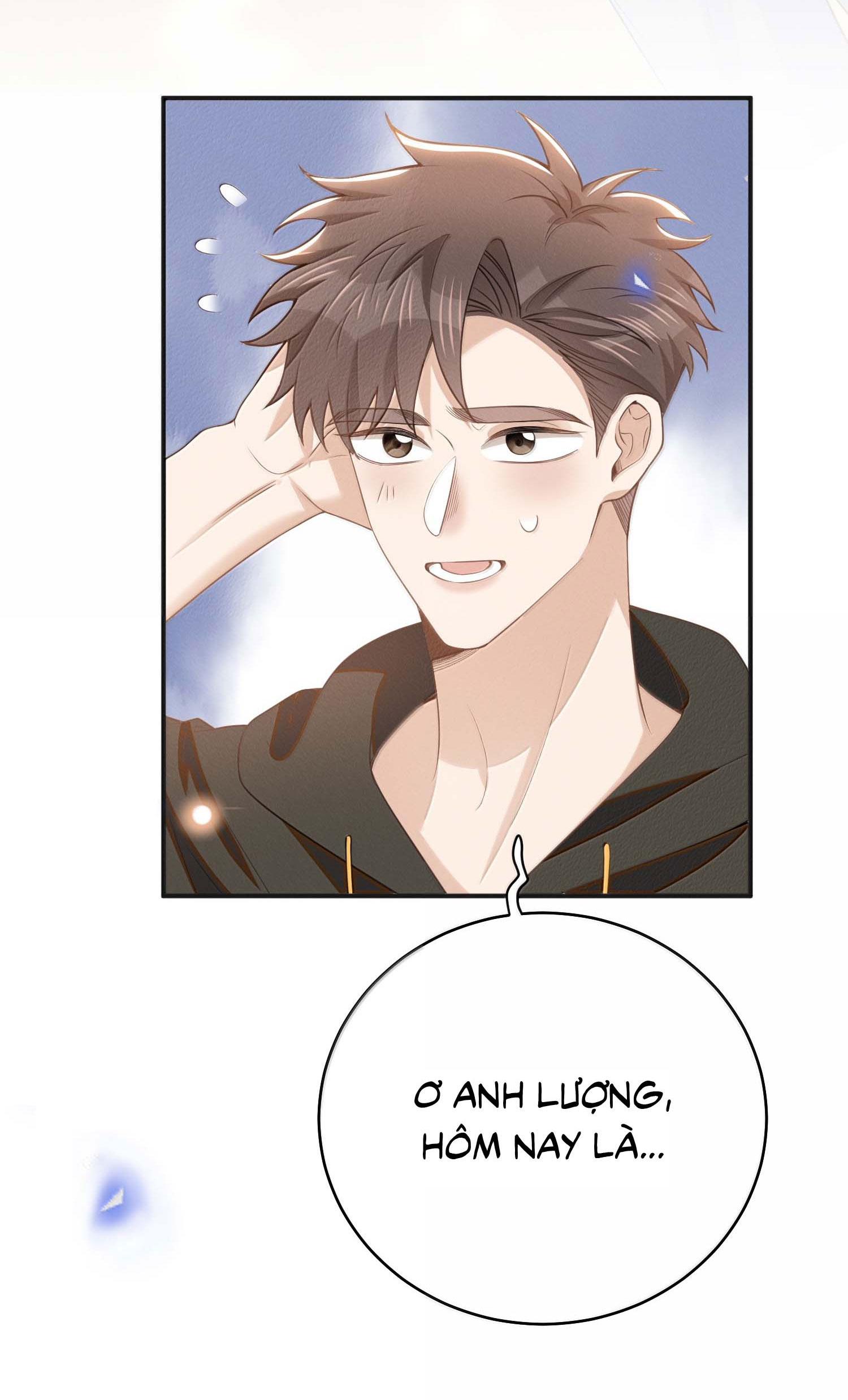 Đọc truyện Lai sinh bất kiến - Chapter 141.1