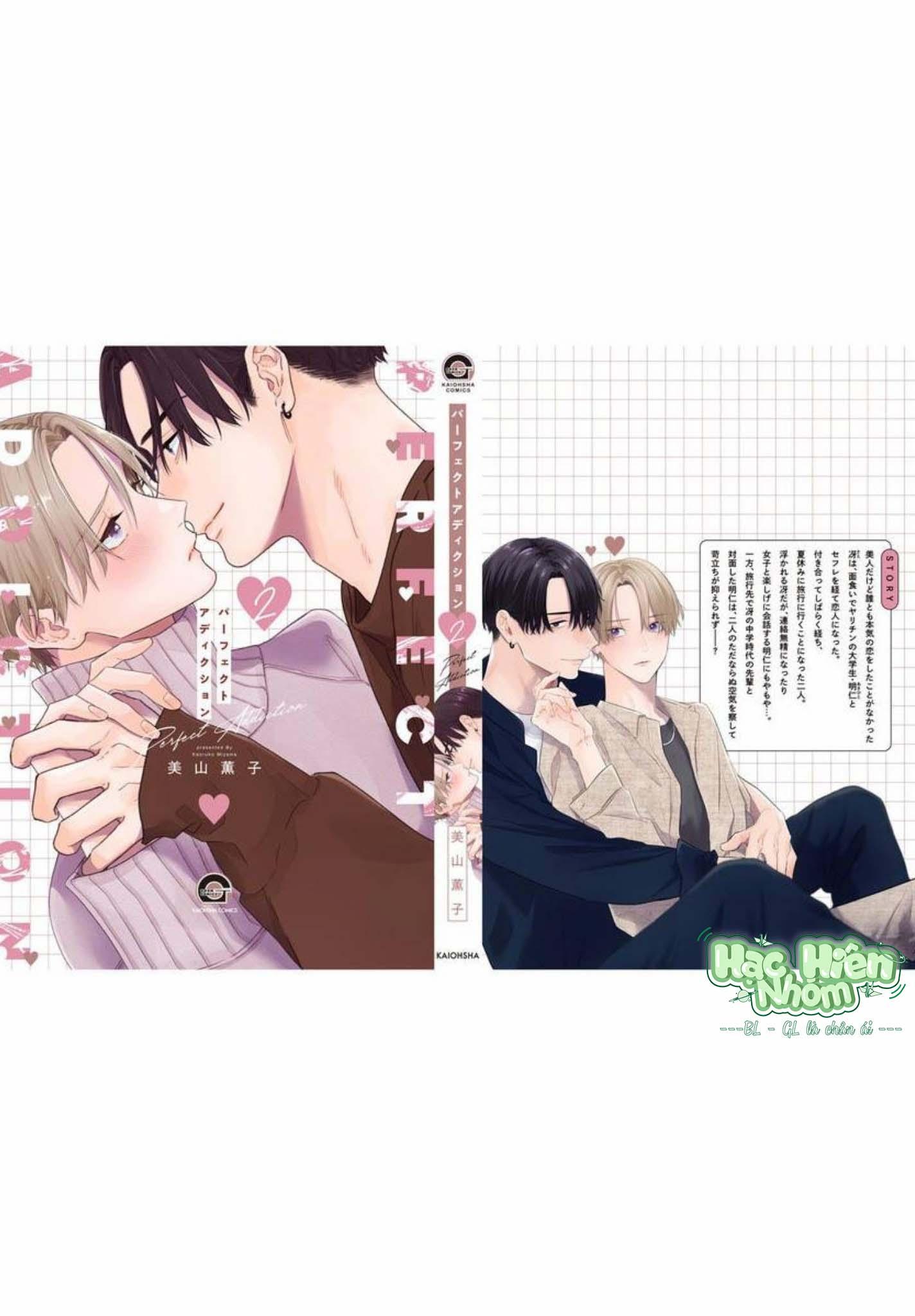 Đọc truyện Sức Hút Khó Cưỡng - Chapter 11