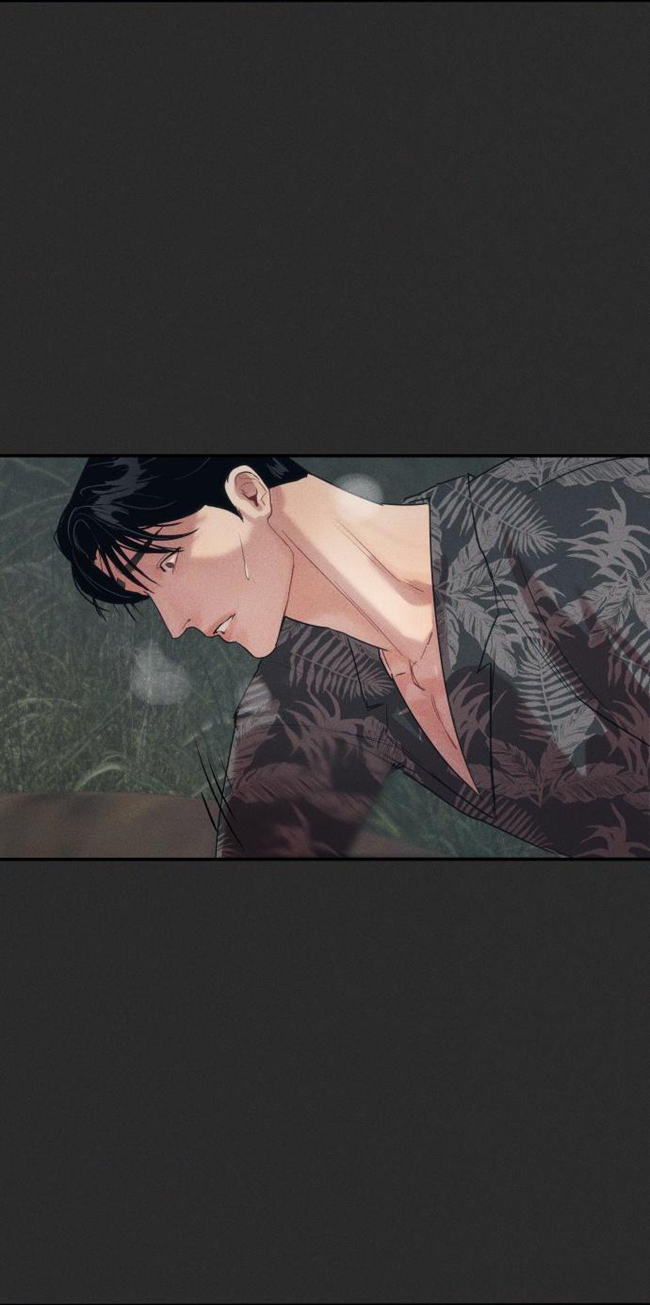 Đọc truyện Chó Của Kẻ Khác - Chapter 13