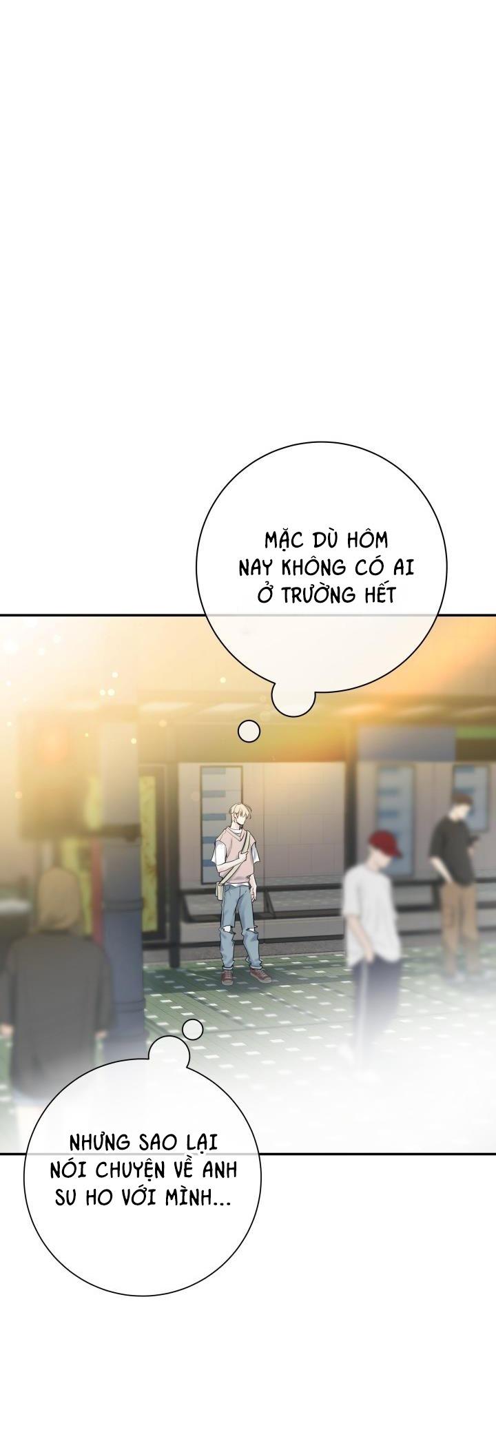Đọc truyện CƠ CHẾ BẢO VỆ - Chapter 46