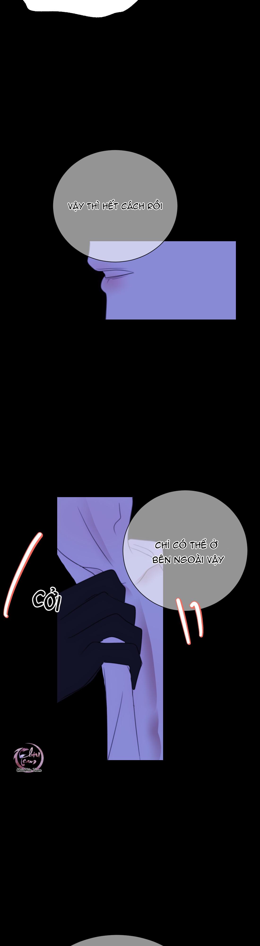 Đọc truyện Vài Câu Chuyện Với Sư Tôn Sau Khi Xuyên Sách - Chapter 74