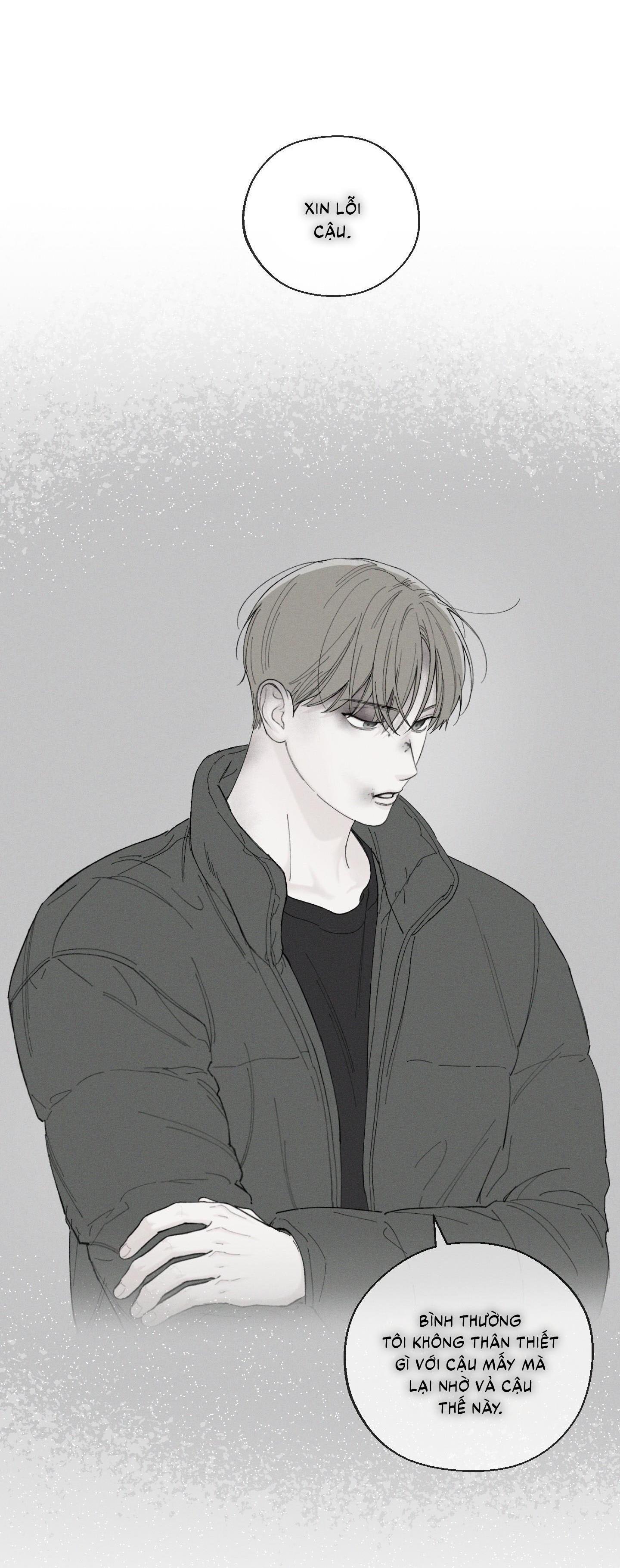 Đọc truyện  THÁNG 12 - Chapter 52