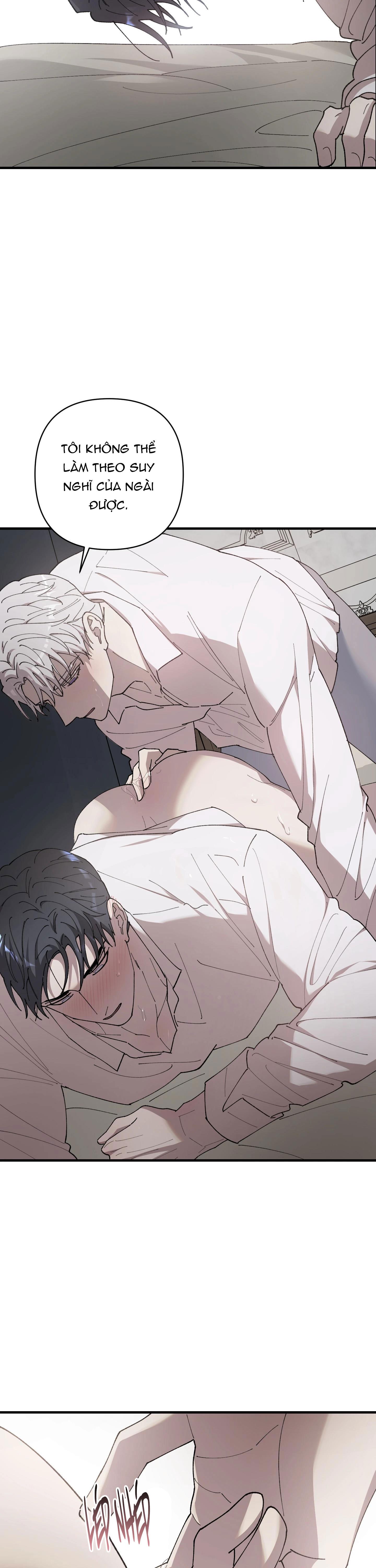 Đọc truyện Đóa hoa của mặt trời - Chapter 77