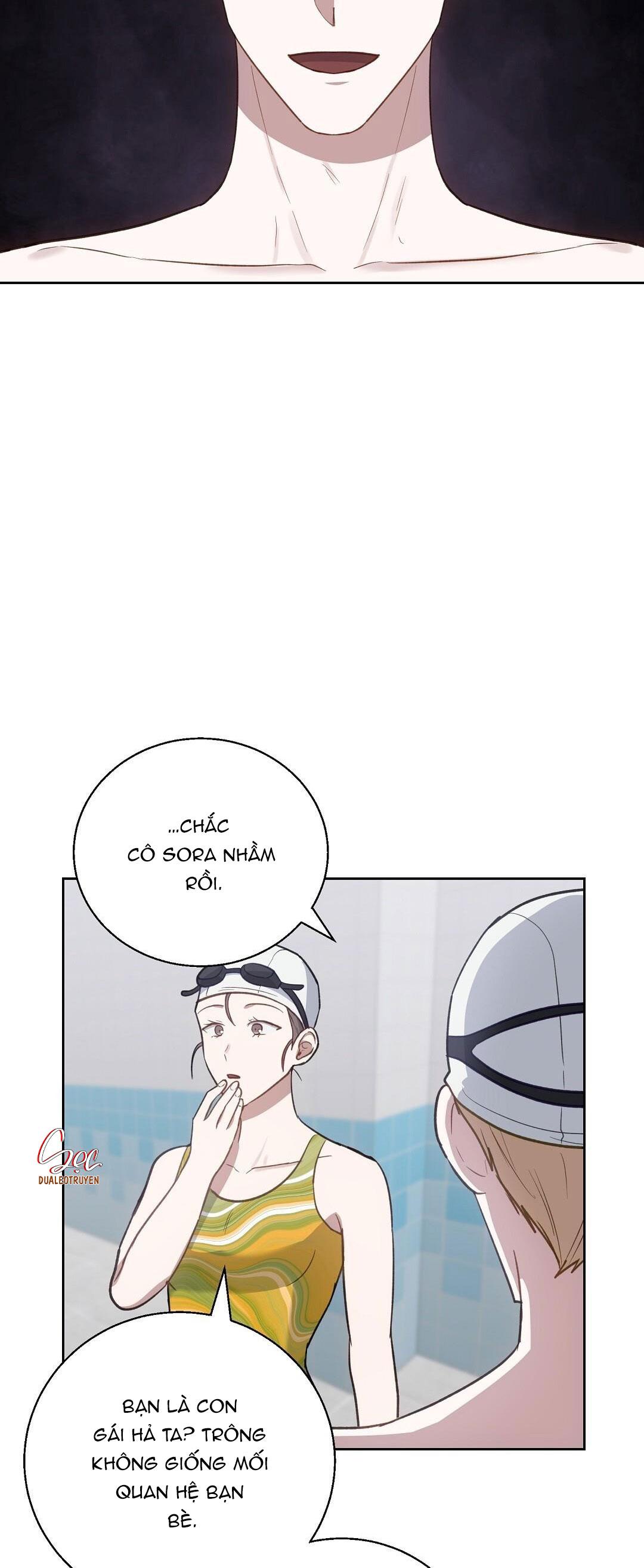 Đọc truyện BƠI TRONG MÙI HƯƠNG - Chapter 33