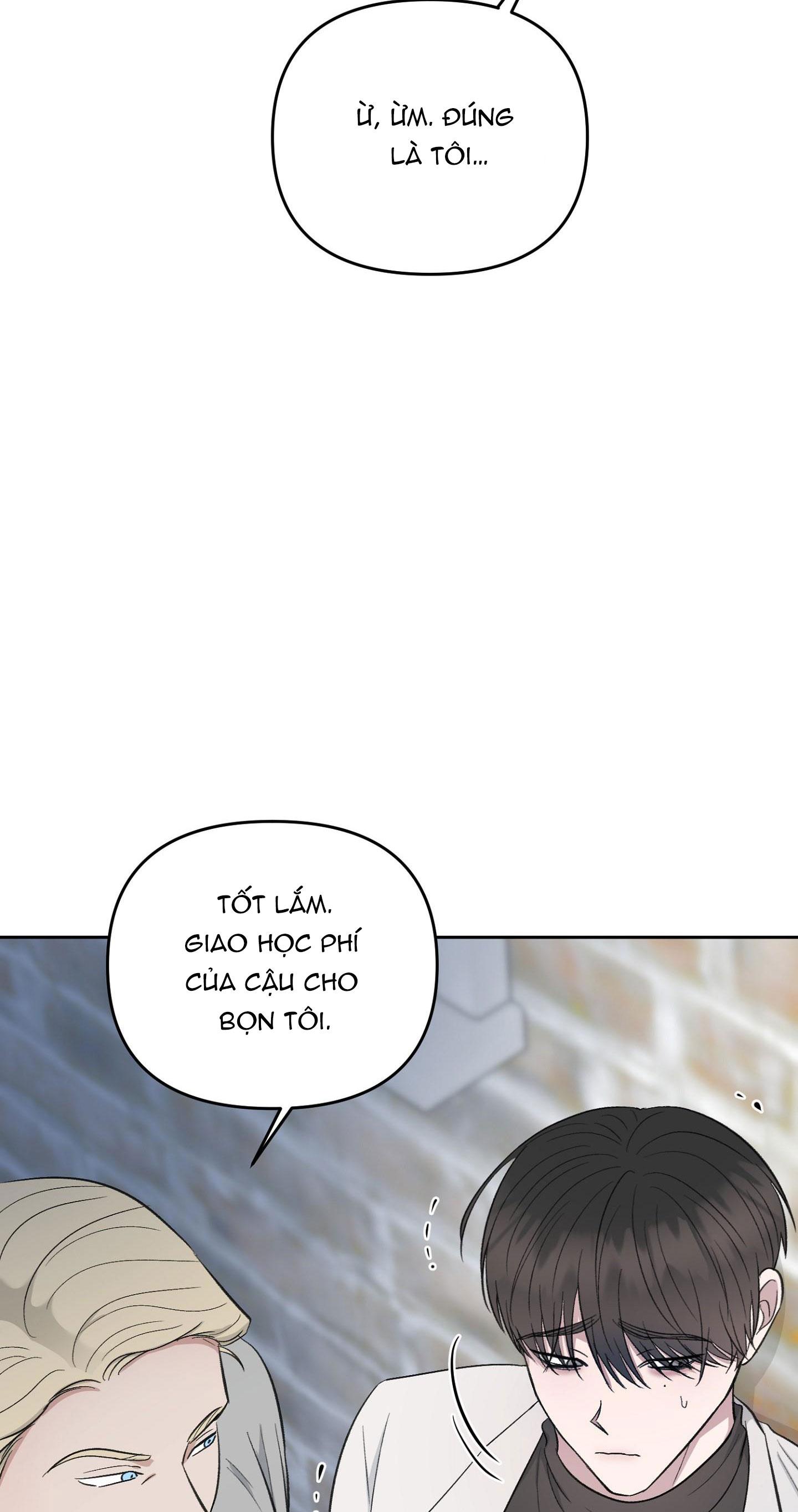 Đọc truyện NGHIỆN SEX - Chapter 7.1