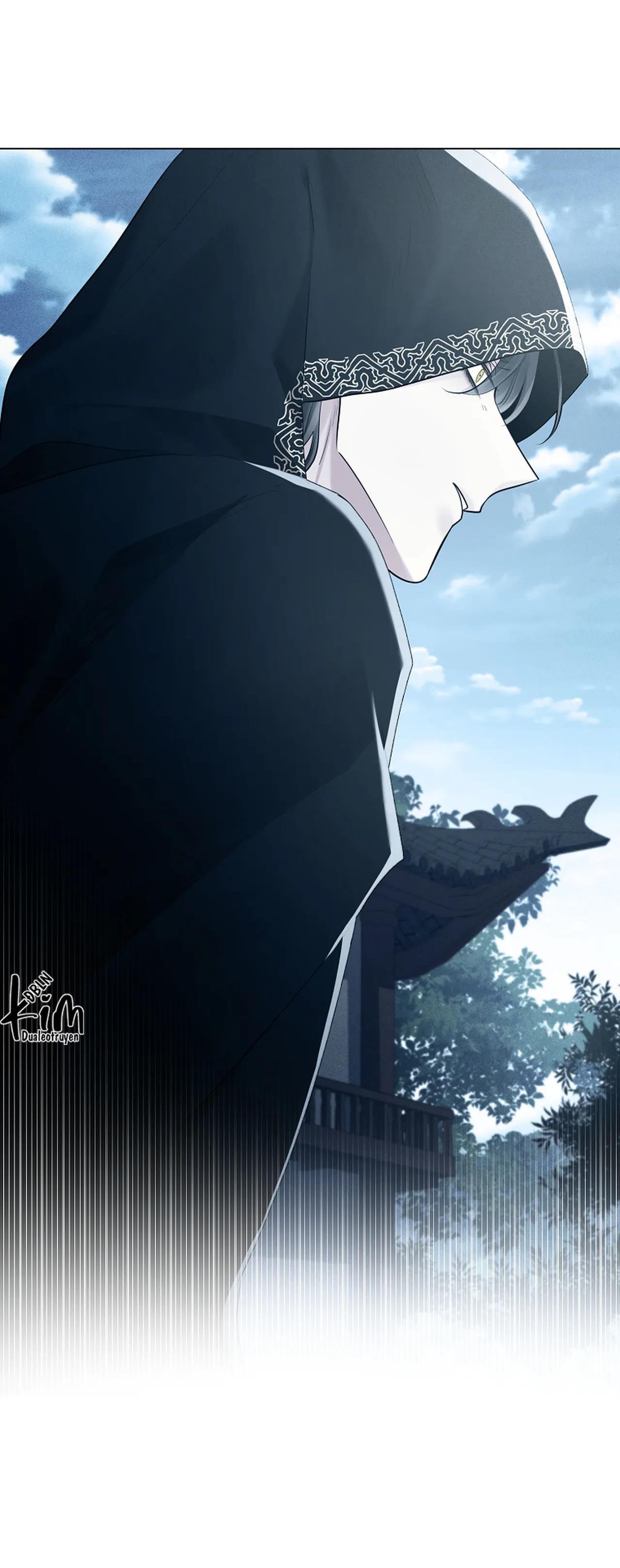 Đọc truyện HOA GIẤY - Chapter 77