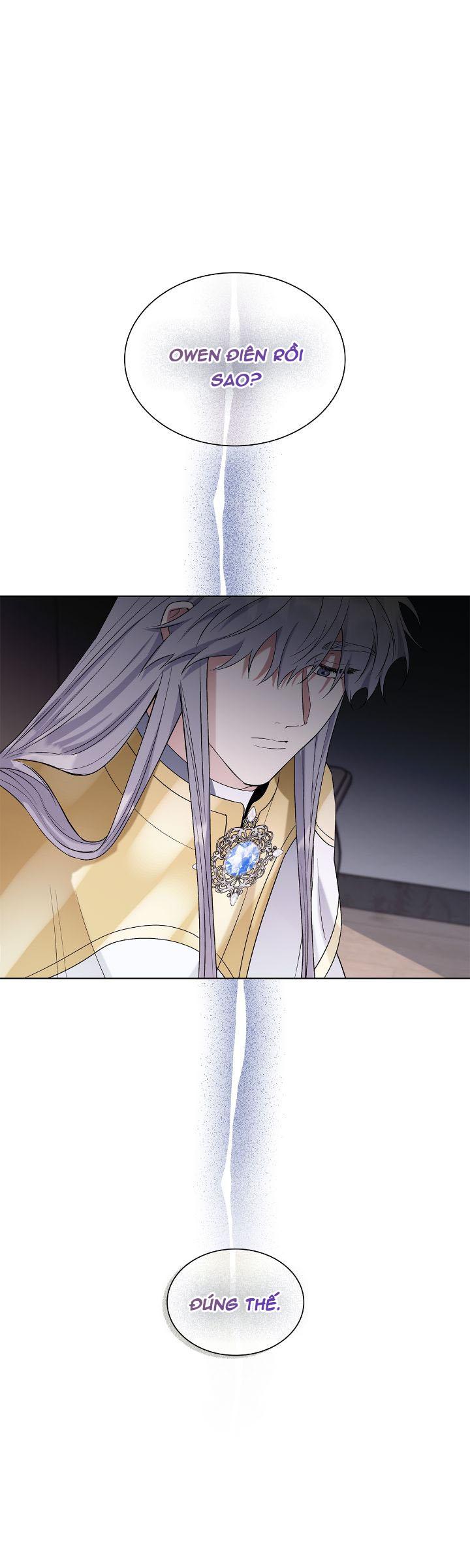 Đọc truyện Ham Muốn Mạnh Mẽ - Chapter 59