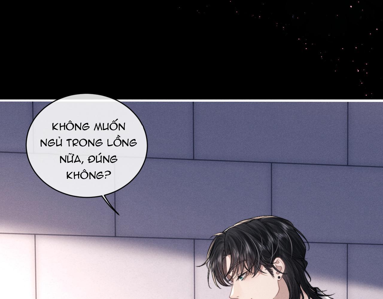 Đọc truyện Chấp Sự Thỏ Tai Cụp - Chapter 73