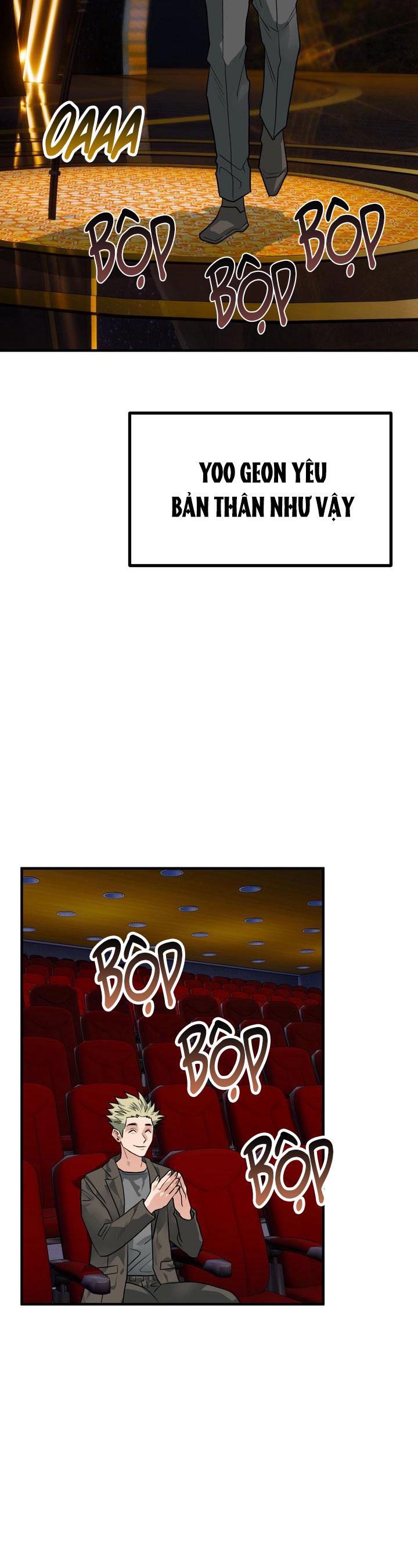 Đọc truyện CÓ TIN VÀO TÍNH BẢN ÁC KHÔNG ? - Chapter 26