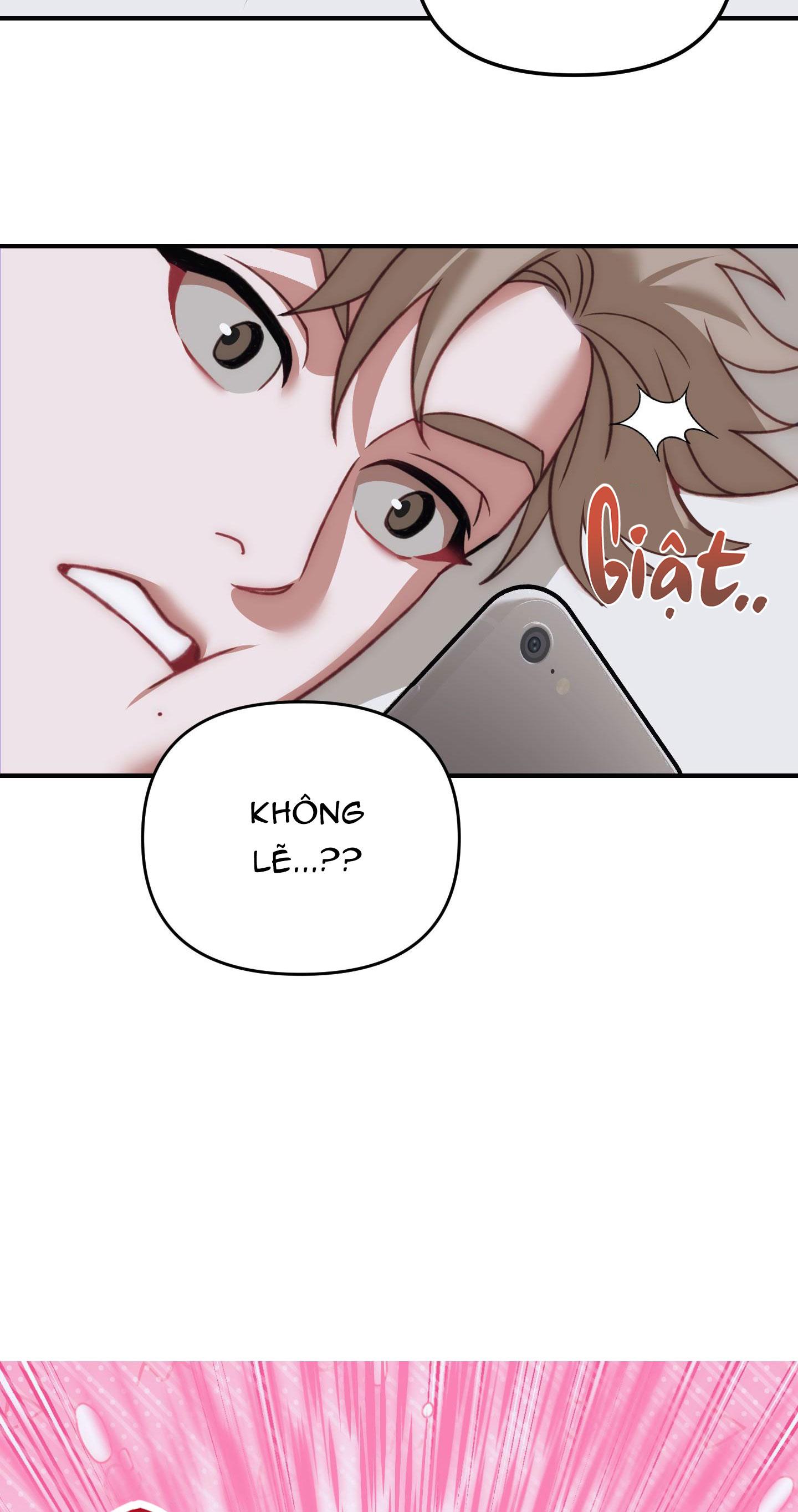 Đọc truyện BIG+BIG - Chapter 1