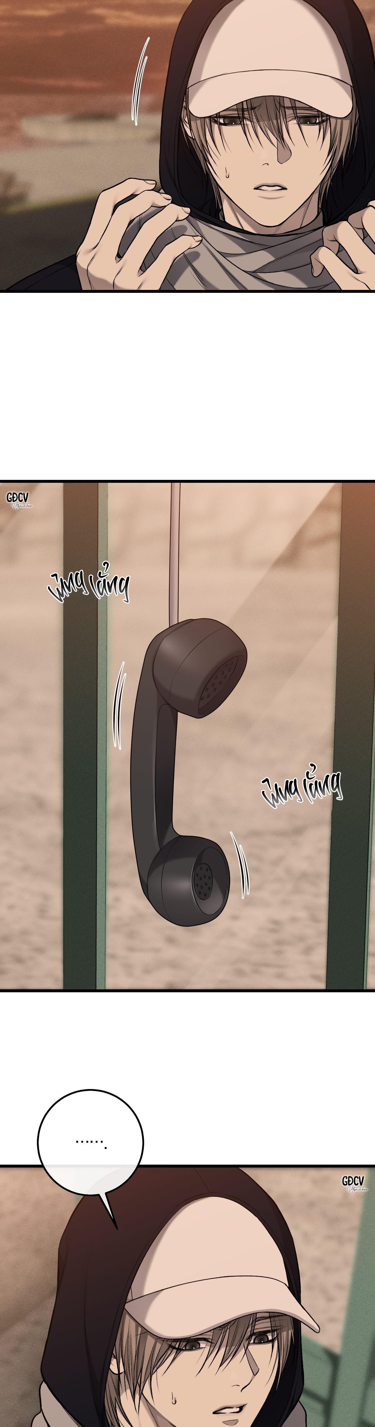 Đọc truyện PHI VỤ BẨN THỈU - Chapter 42