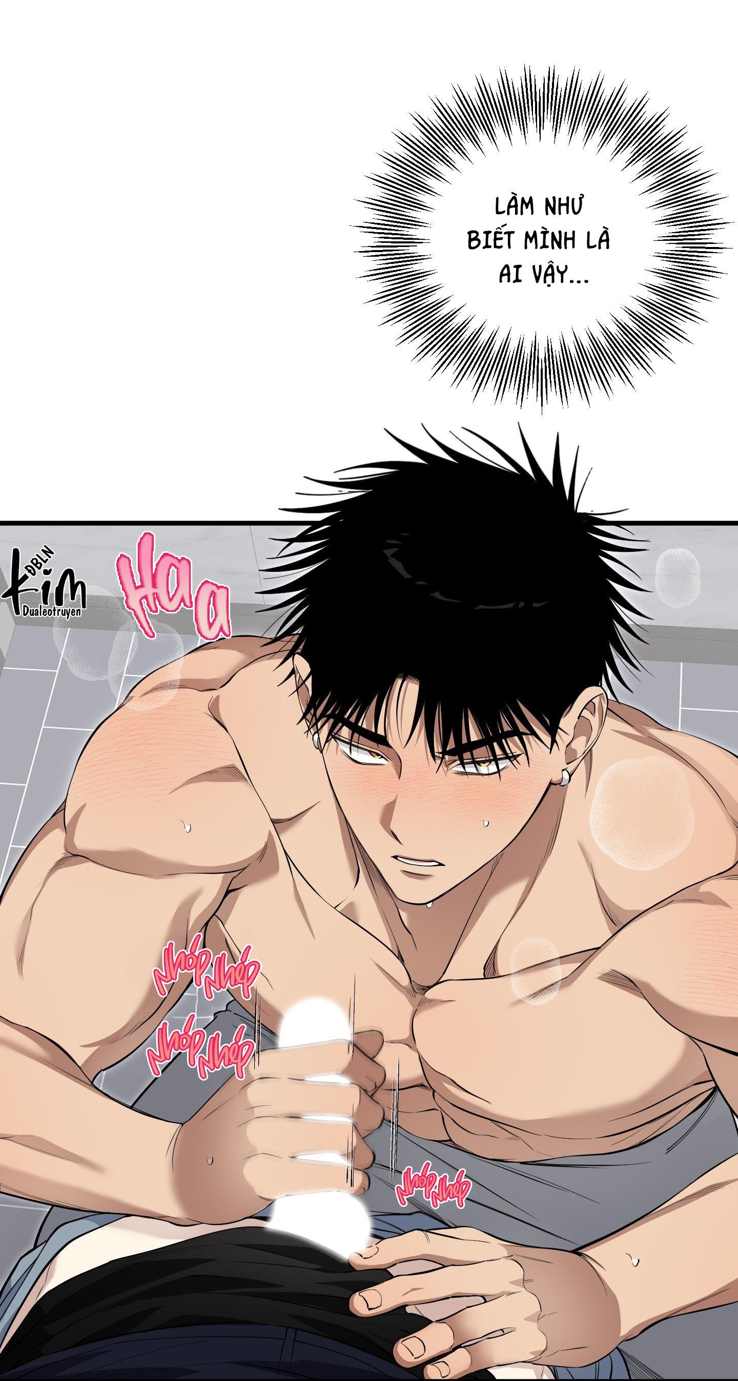 Đọc truyện NGHIỆN SEX - Chapter 36.2