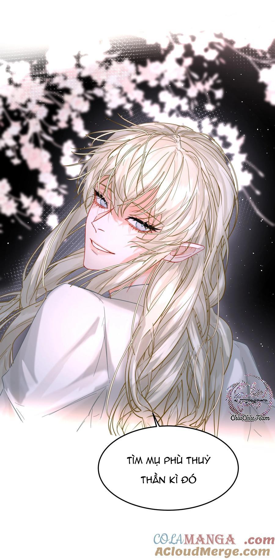 Đọc truyện Bạn Trai Cũ Trở Thành Vua - Chapter 61