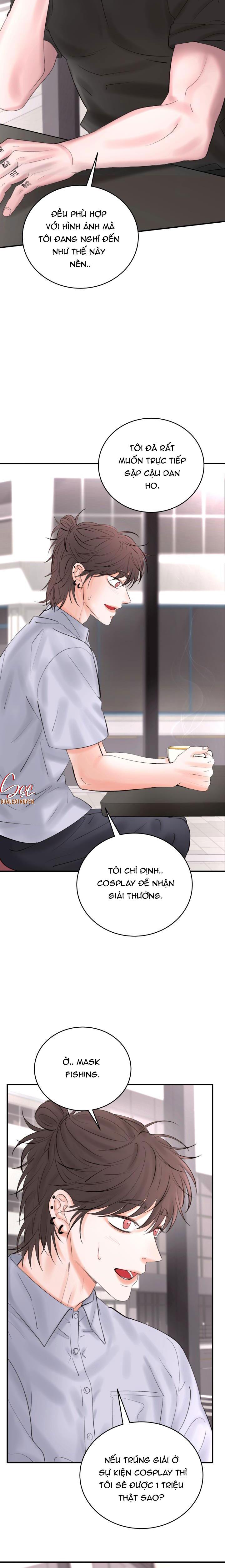 Đọc truyện LIVE CÙNG KẺ LẬP DỊ - Chapter 1