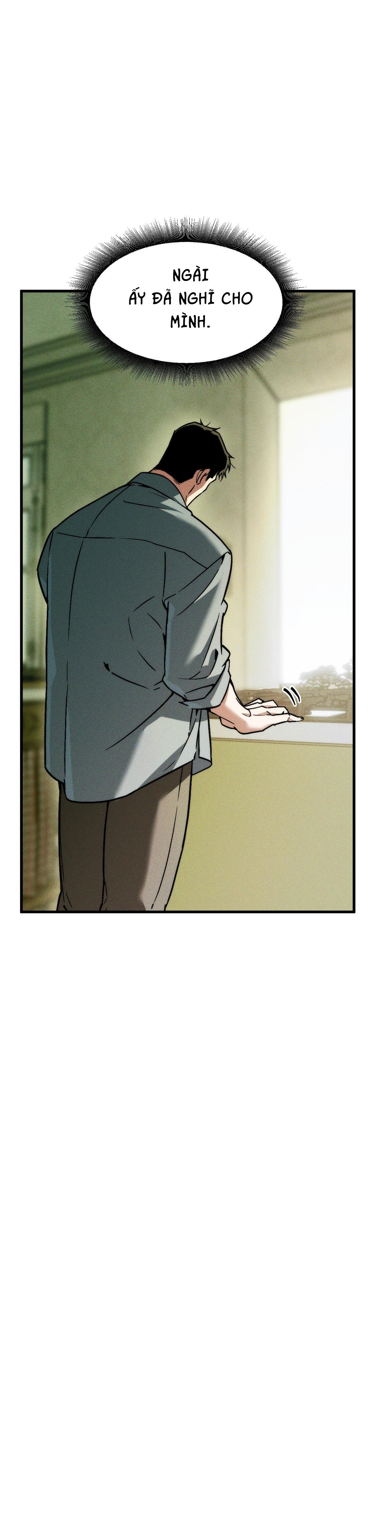 Đọc truyện ANH CHỒNG TẾ PHẨM - Chapter 19