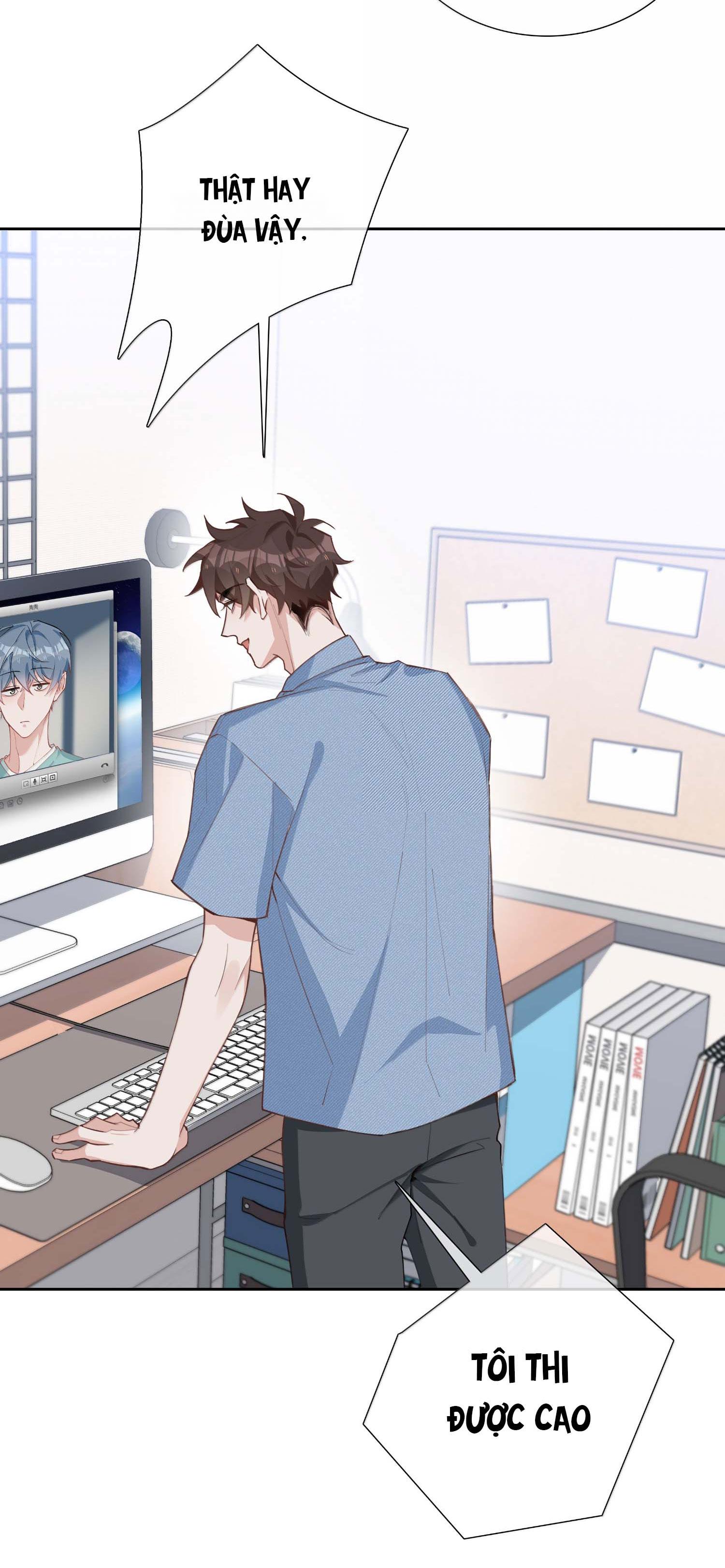 Đọc truyện Trường Cấp Ba Sơn Hải - Chapter 108