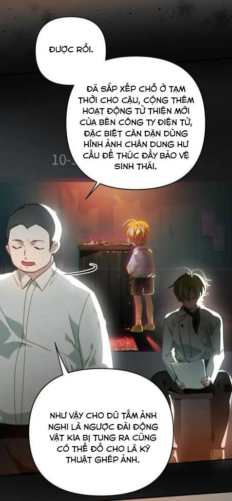 Đọc truyện Tôi có bệnh - Chapter 48