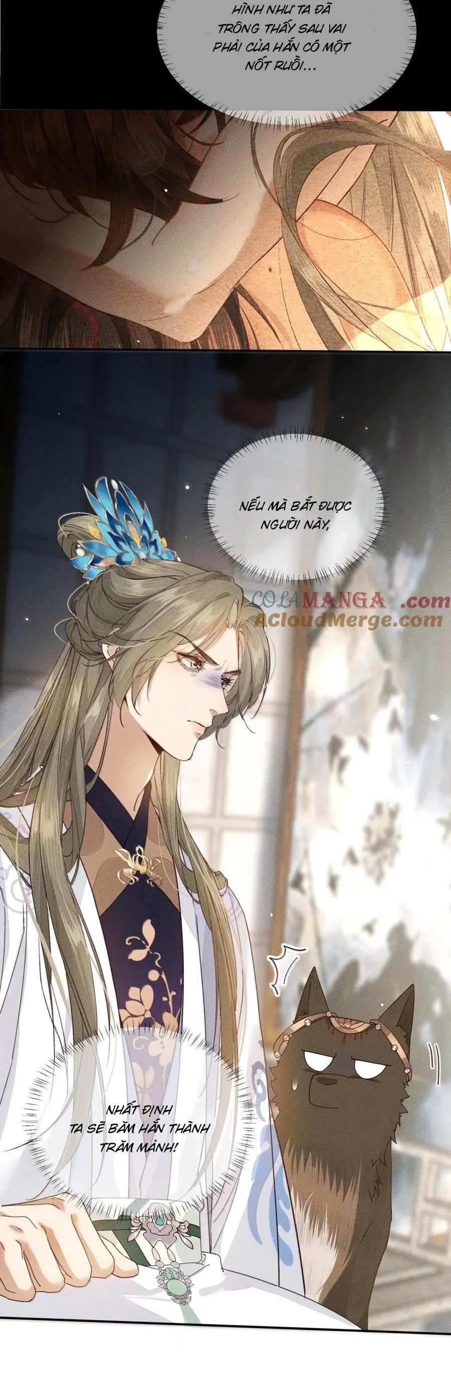 Đọc truyện Ma Thú Mà Ta Nuôi Làm Phản Rồi! - Chapter 26