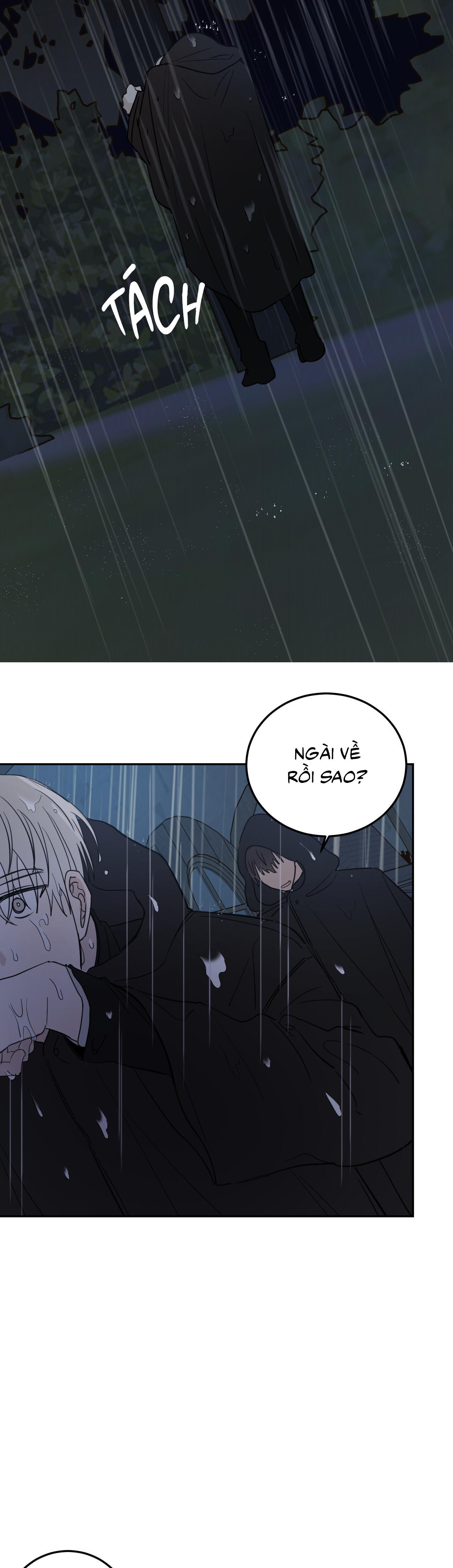 Đọc truyện Ác ma giữa ngã tư đường - Chapter 60