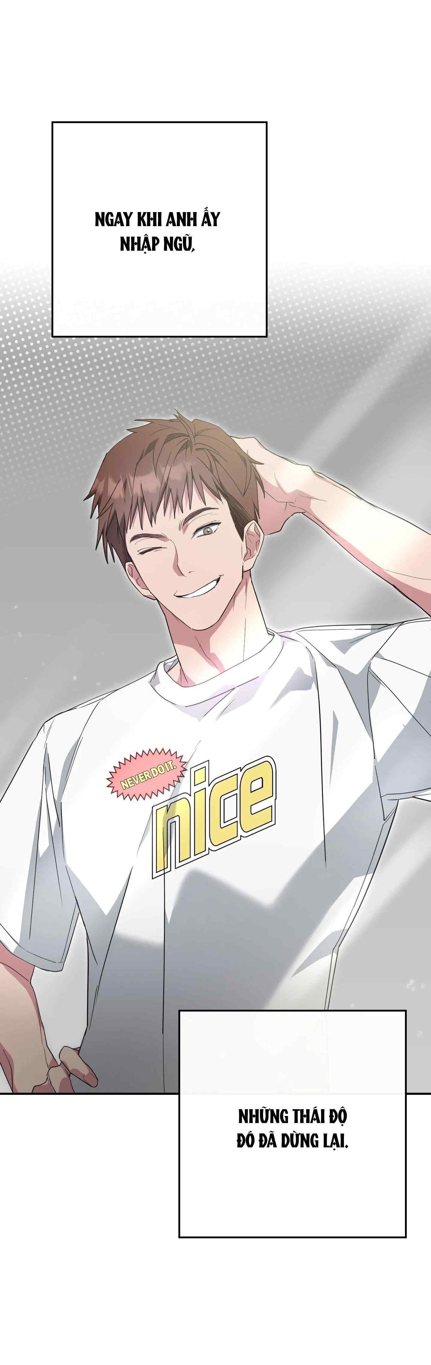 Đọc truyện Cô bạn gái bí mật ở đại học - Chapter 1