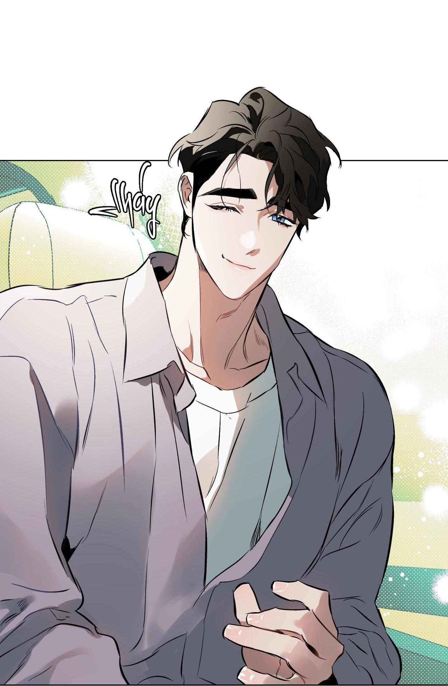 Đọc truyện  Định Tên Mối Quan Hệ - Chapter 77