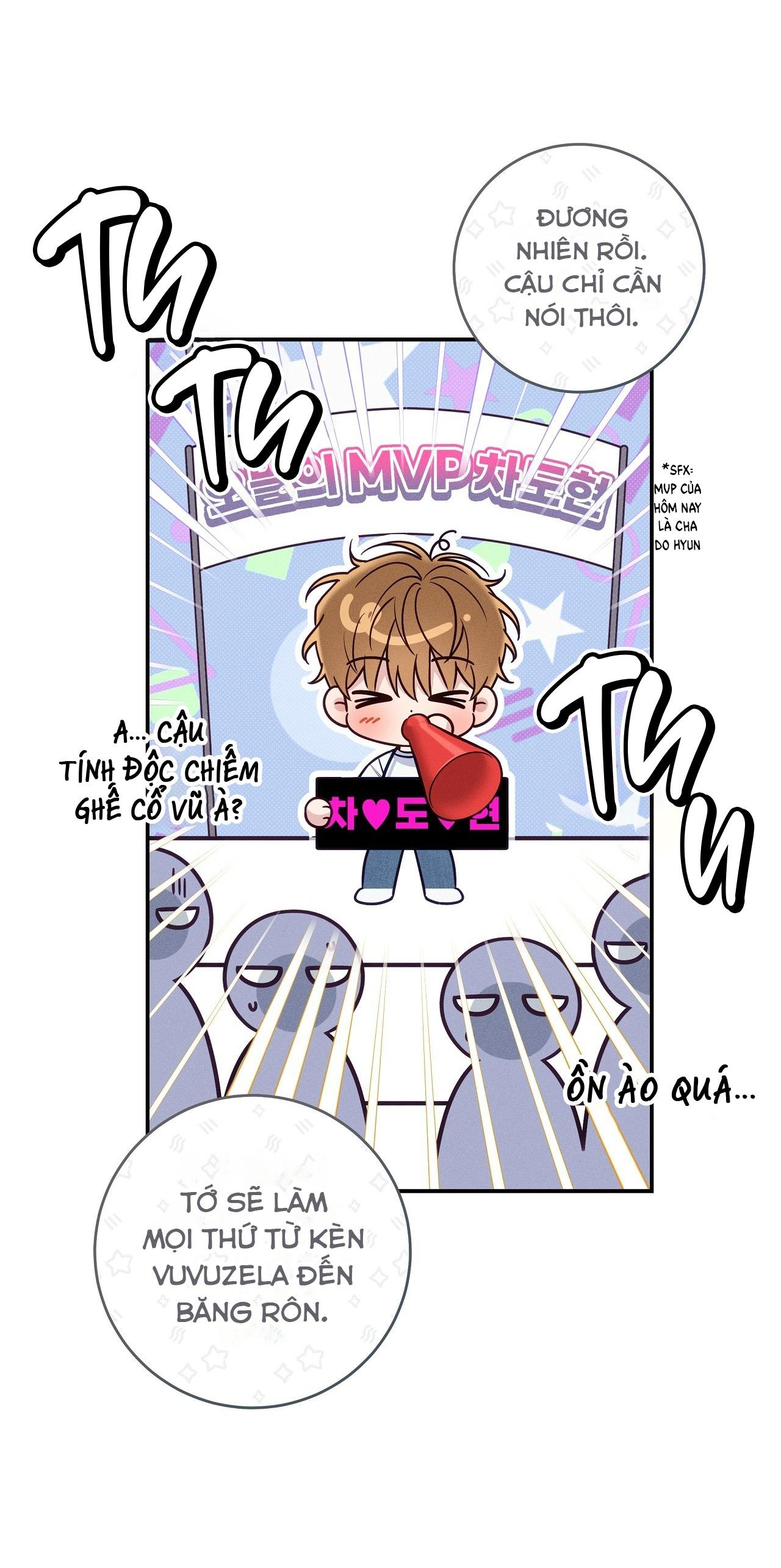 Đọc truyện (END) MÙA HÈ NĂM ẤY - Chapter 49