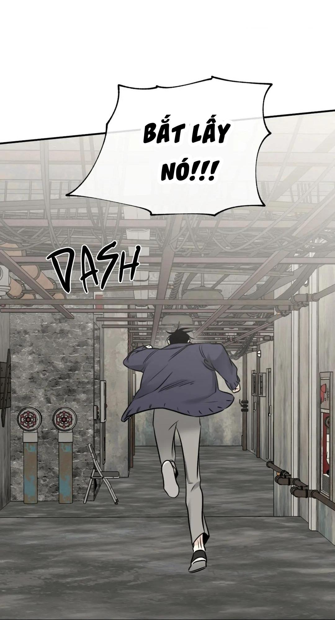 Đọc truyện Thủy triều thấp lúc chạng vạng - Chapter 93