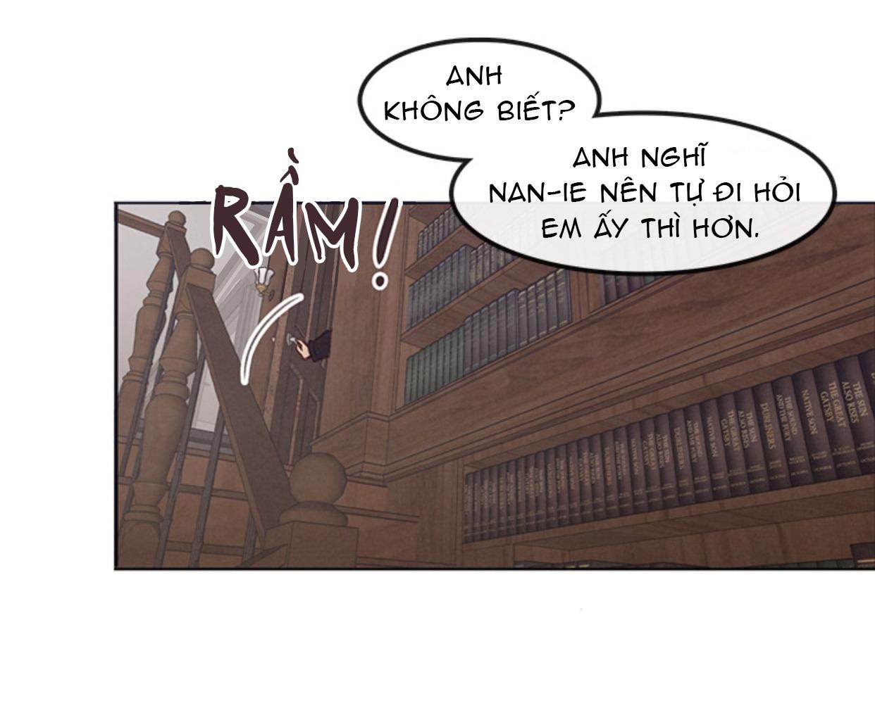 Đọc truyện Thiên Đường Táo Xanh - Chapter 88
