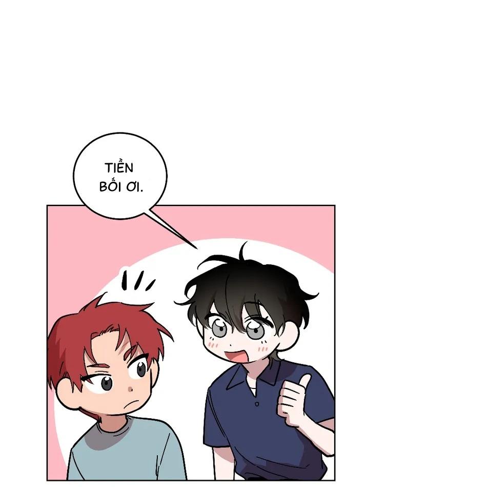 Đọc truyện Hiểu Lầm - Chapter 1