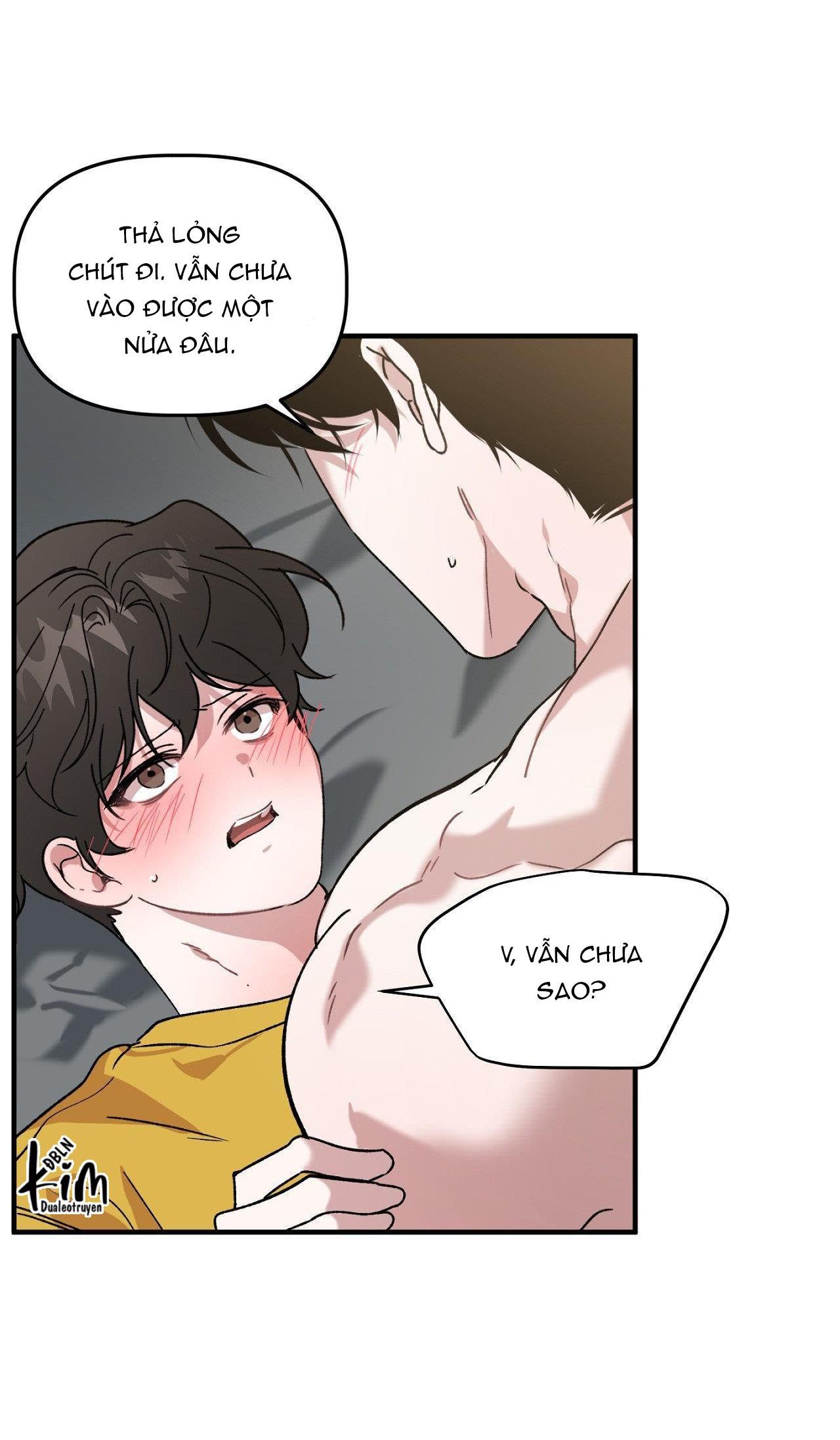 Đọc truyện ĐÃ HIỂU CHƯA - Chapter 66