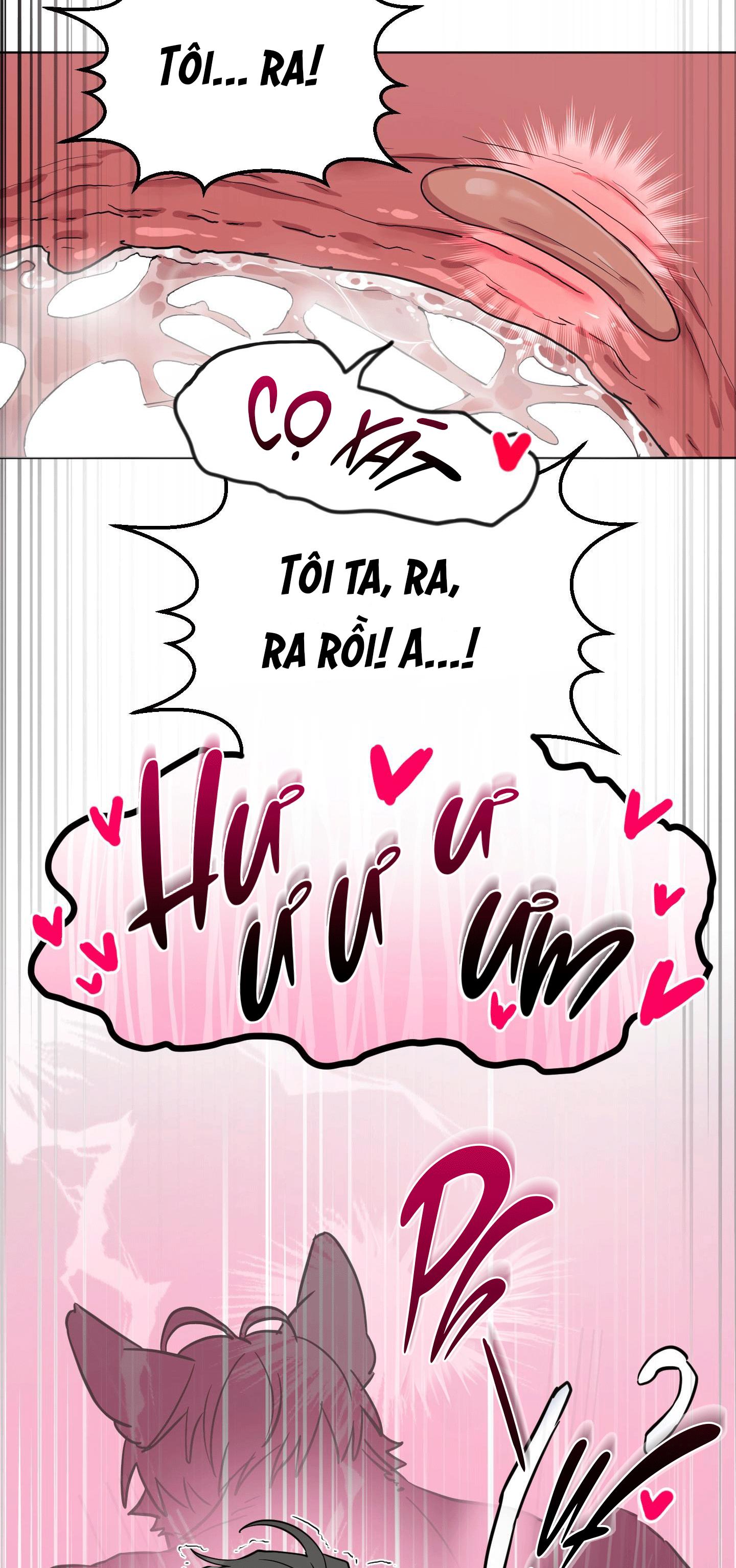 Đọc truyện CHÚ ĐÃ BIẾT HẾT RỒI SAO ? - Chapter 27