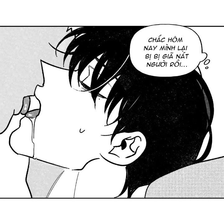 Đọc truyện Yona và Chang-il - Chapter 21
