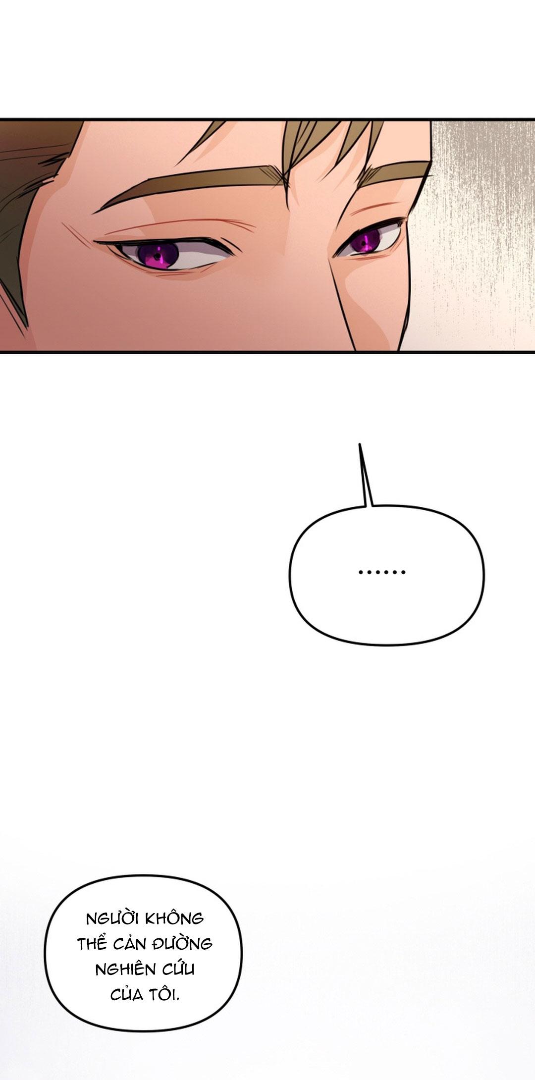 Đọc truyện Báo Cáo Chụp Tuyến Tiền Liệt - Chapter 5