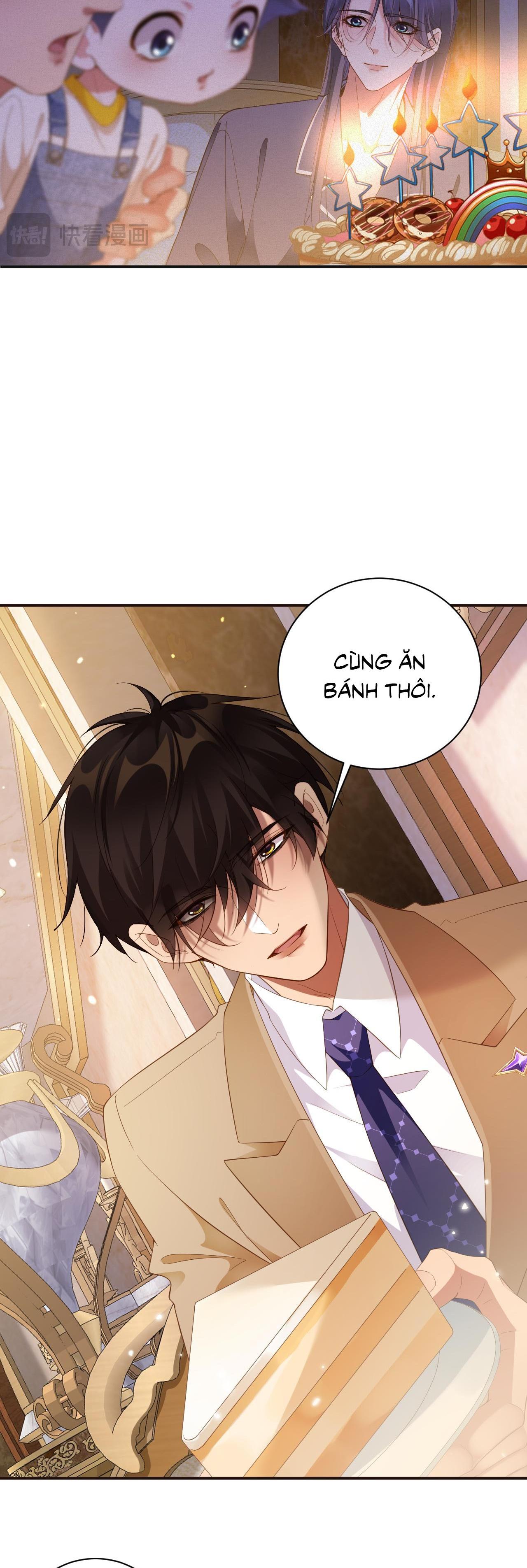 Đọc truyện CHỒNG CŨ MUỐN TÁI HÔN LẦN NỮA - Chapter 69