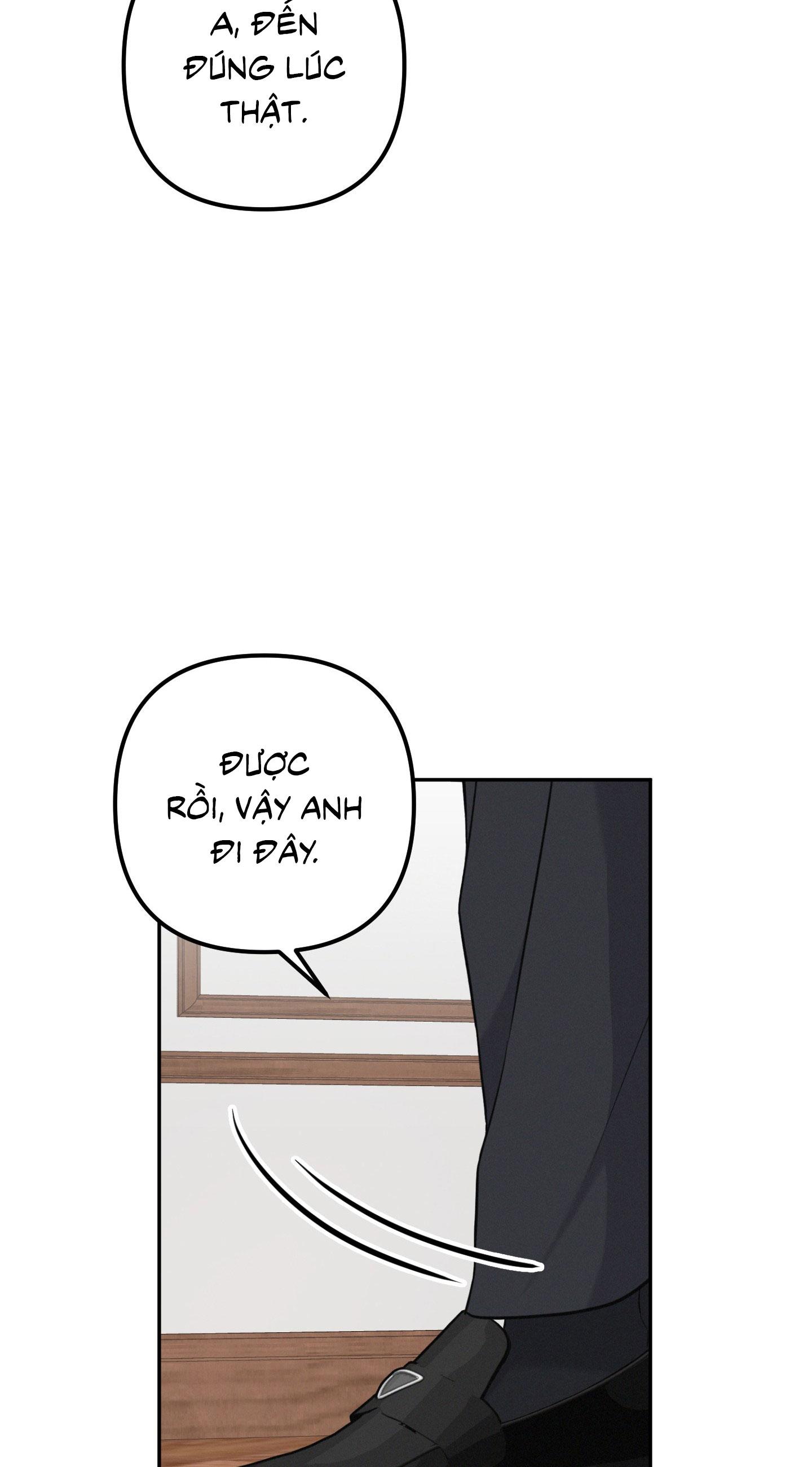 Đọc truyện Thương vụ thứ hai - Chapter 5