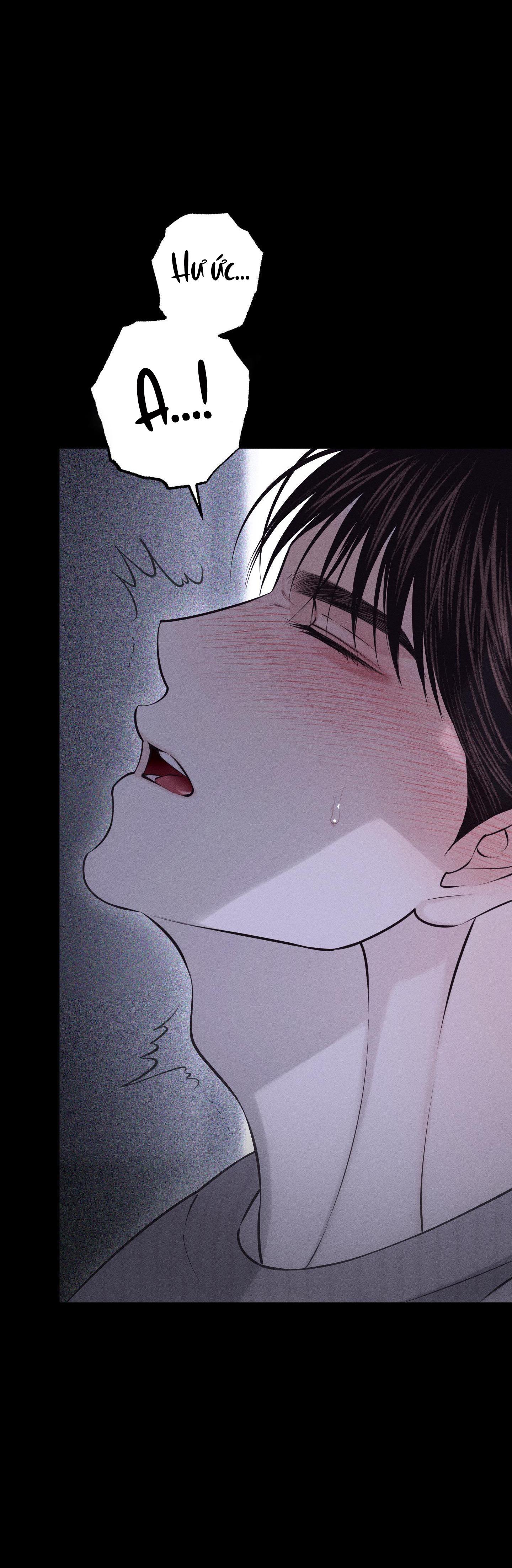 Đọc truyện HÌNH THÁI TÌNH TAN - Chapter 54