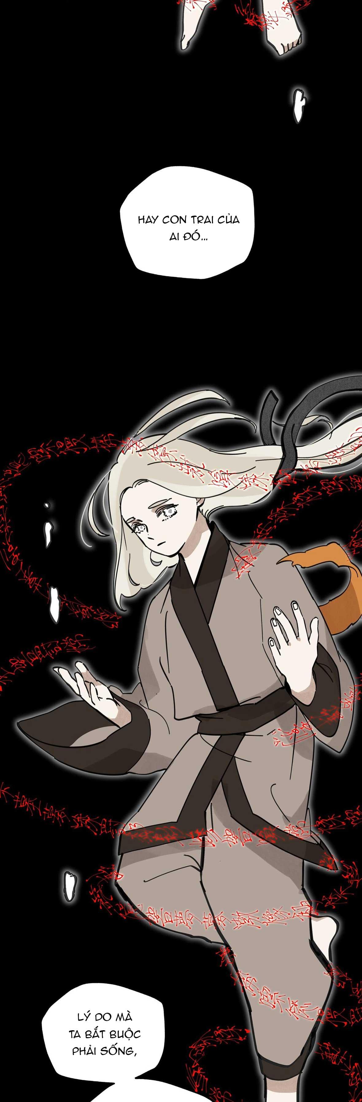 Đọc truyện PALJAE - Chapter 108