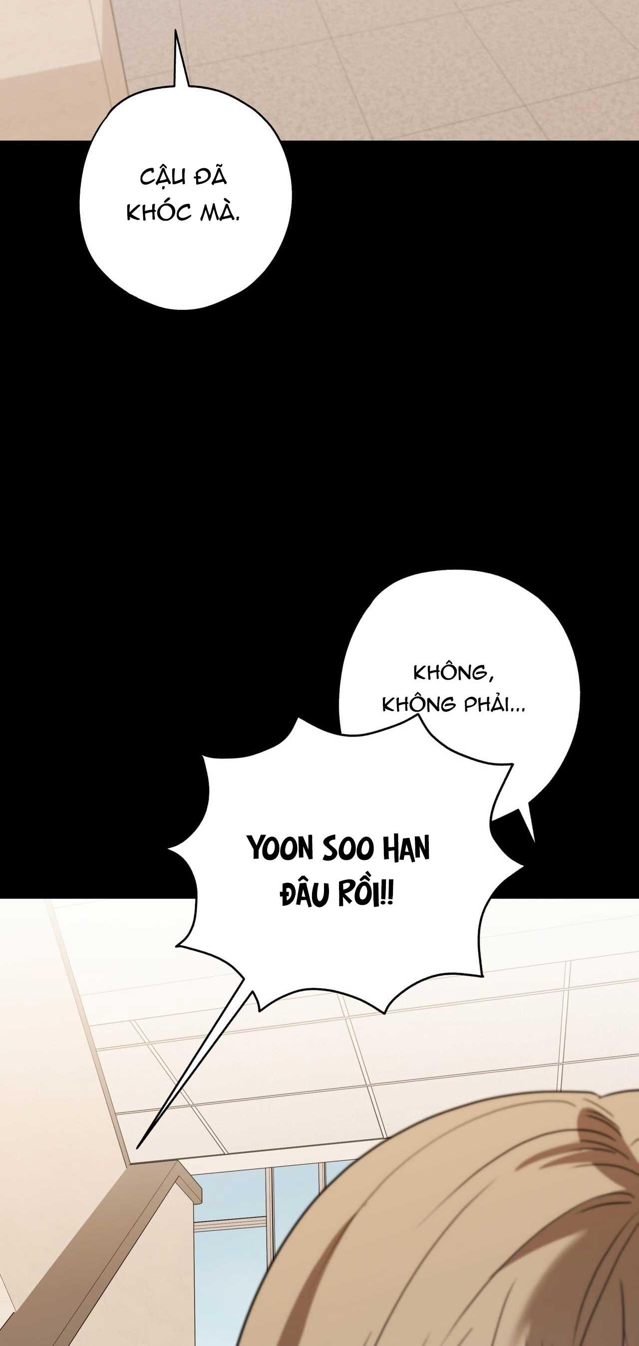 Đọc truyện HỢP ĐỒNG KẸO NGỌT - Chapter 22