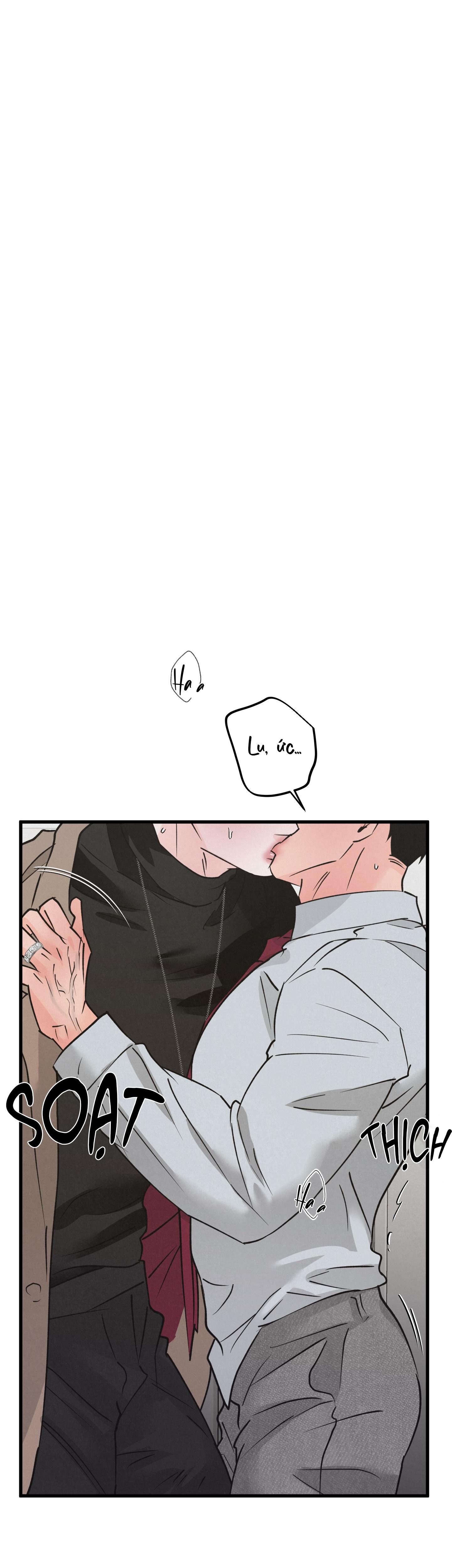 Đọc truyện CẶP ĐÔI HOÀN HẢO - Chapter 38