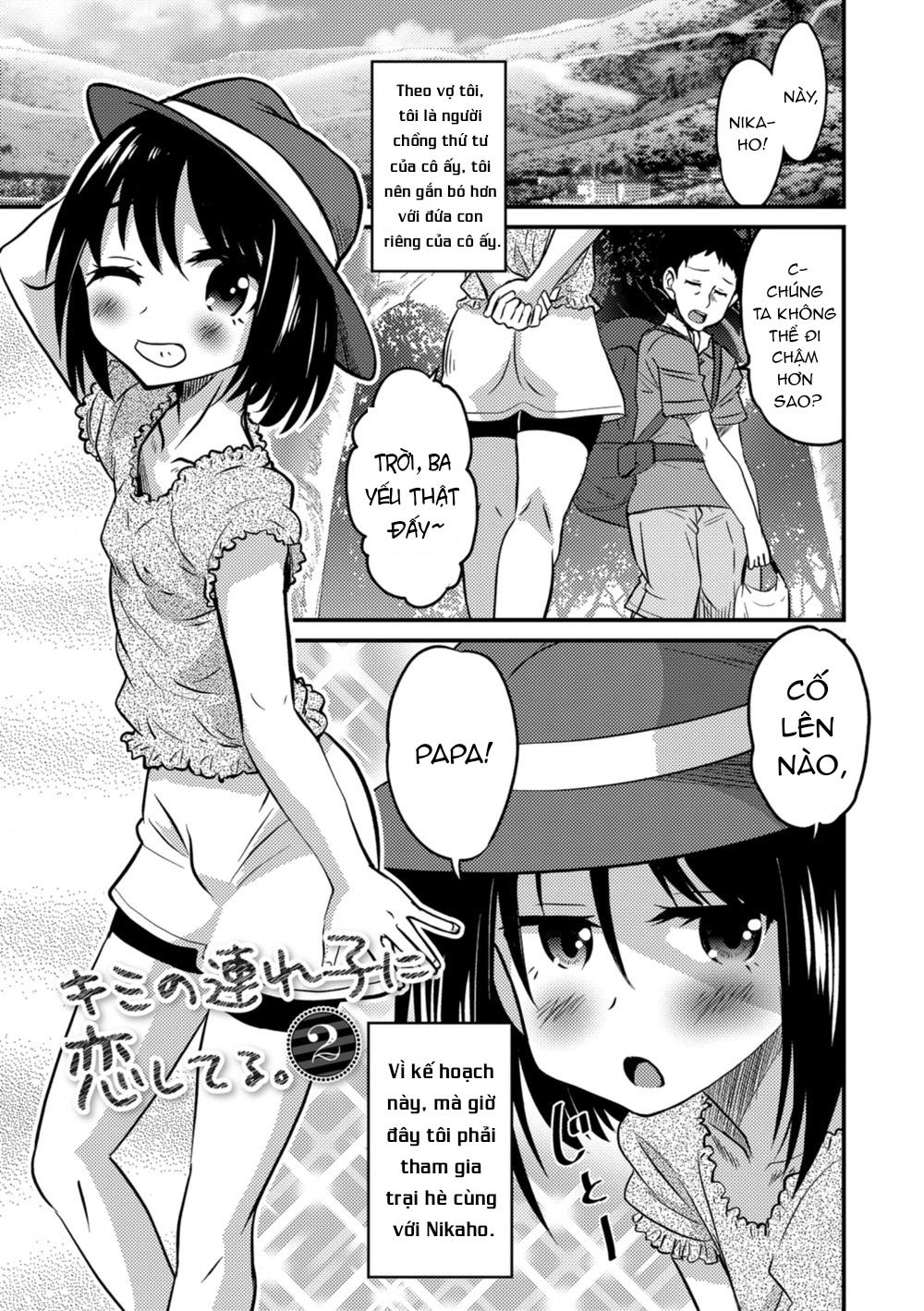 Đọc truyện Tuyển Tập Chjch và Chjch - Chapter 88