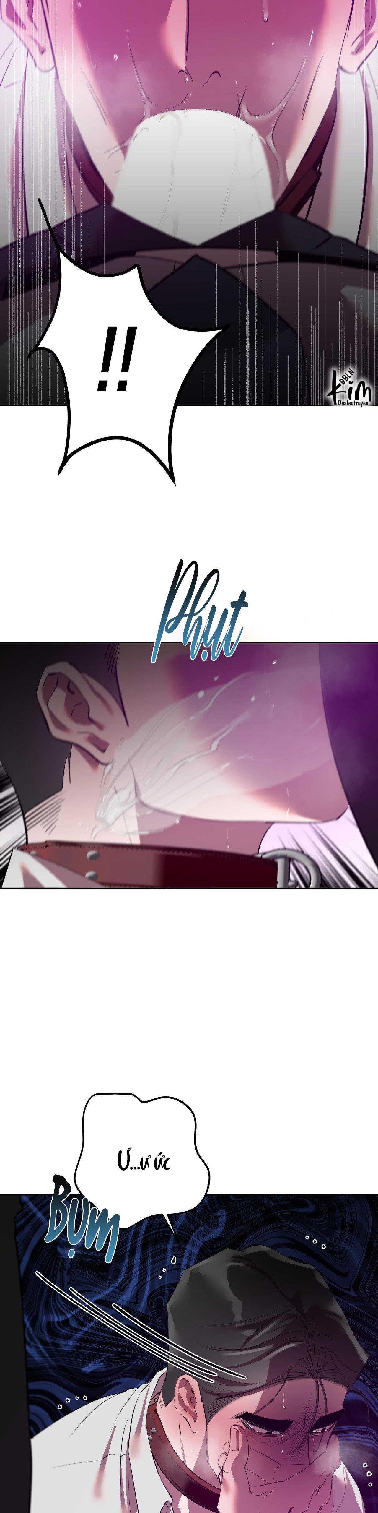 Đọc truyện CÂU LẠC BỘ BÍ MẬT - Chapter 1.3